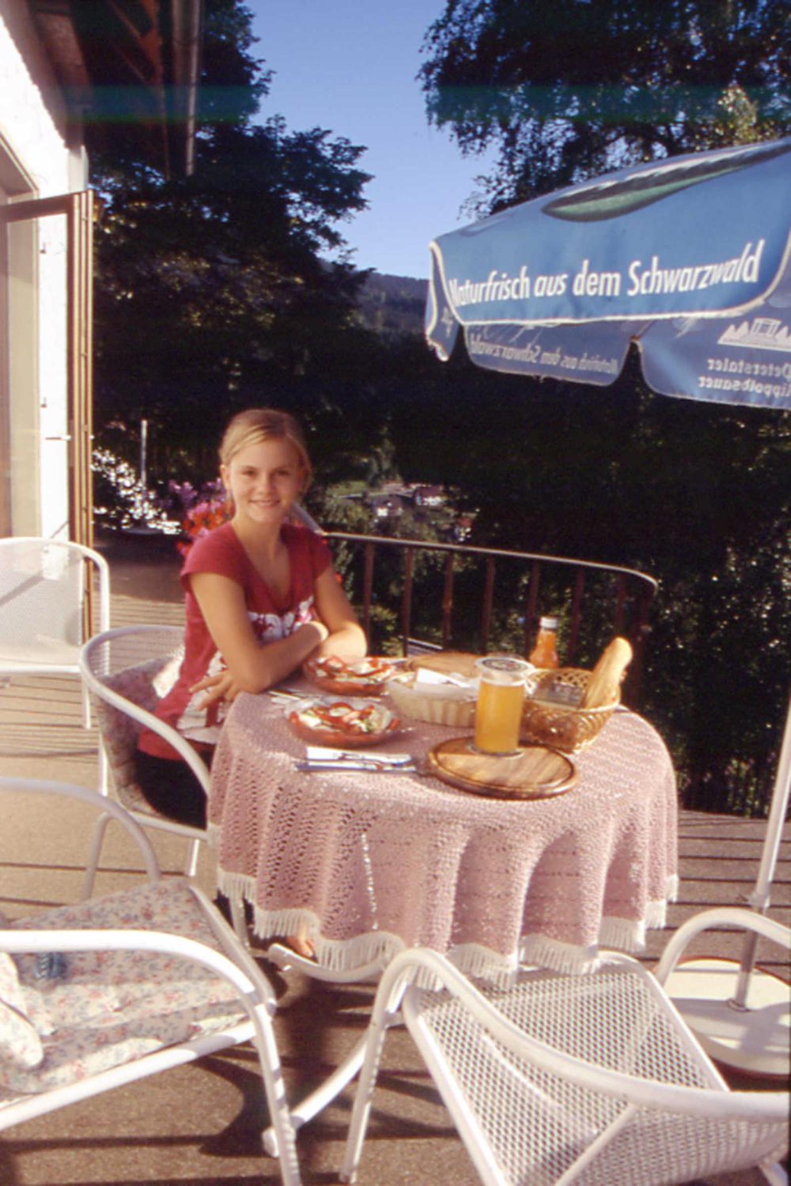 Ferienwohnung Fürstenkopf