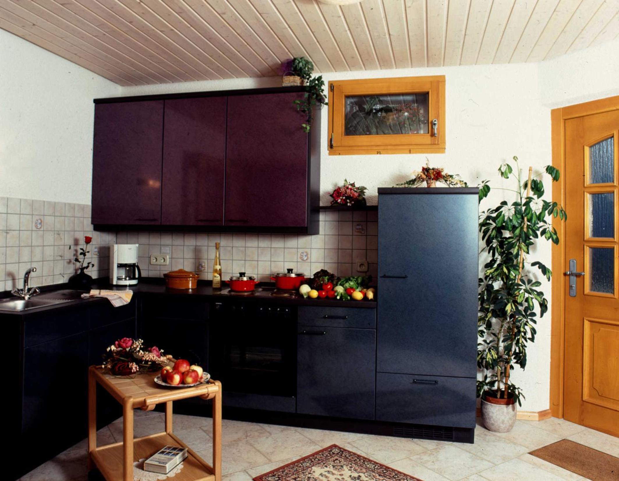 Ferienwohnung Fürstenkopf