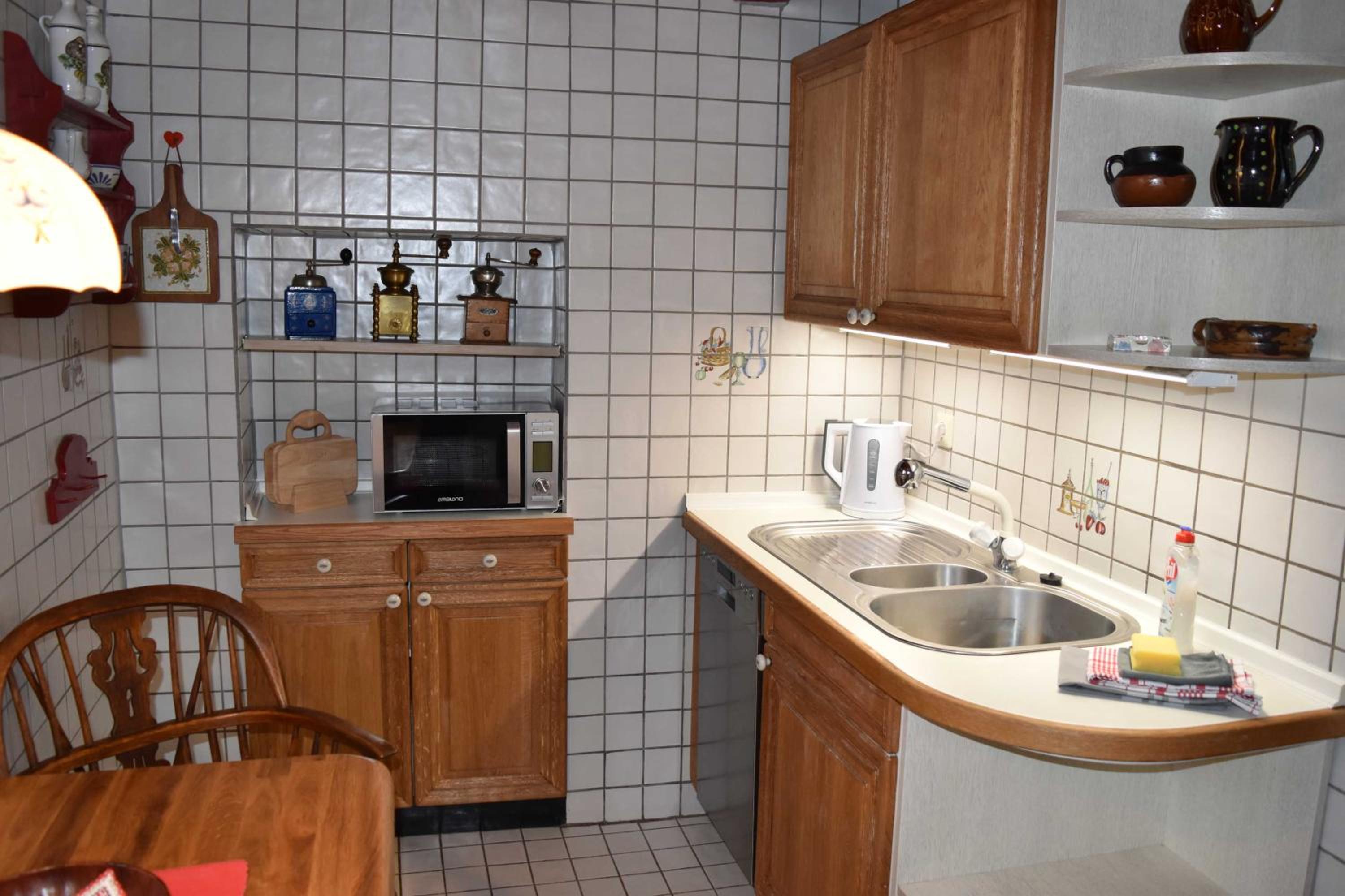 Das Pautzen Haus view 4