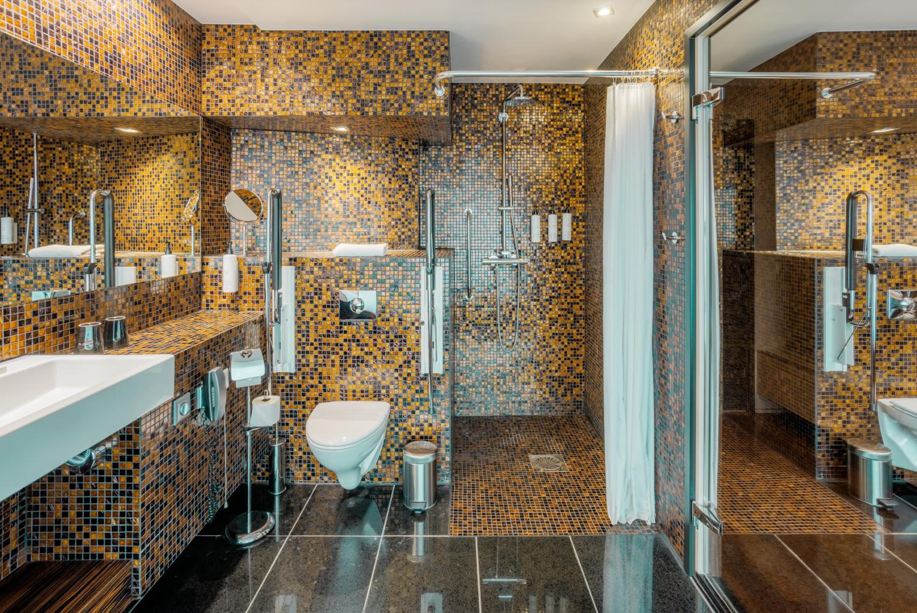 Tallinn Vacations - Swissotel Tallinn - Property Image 115