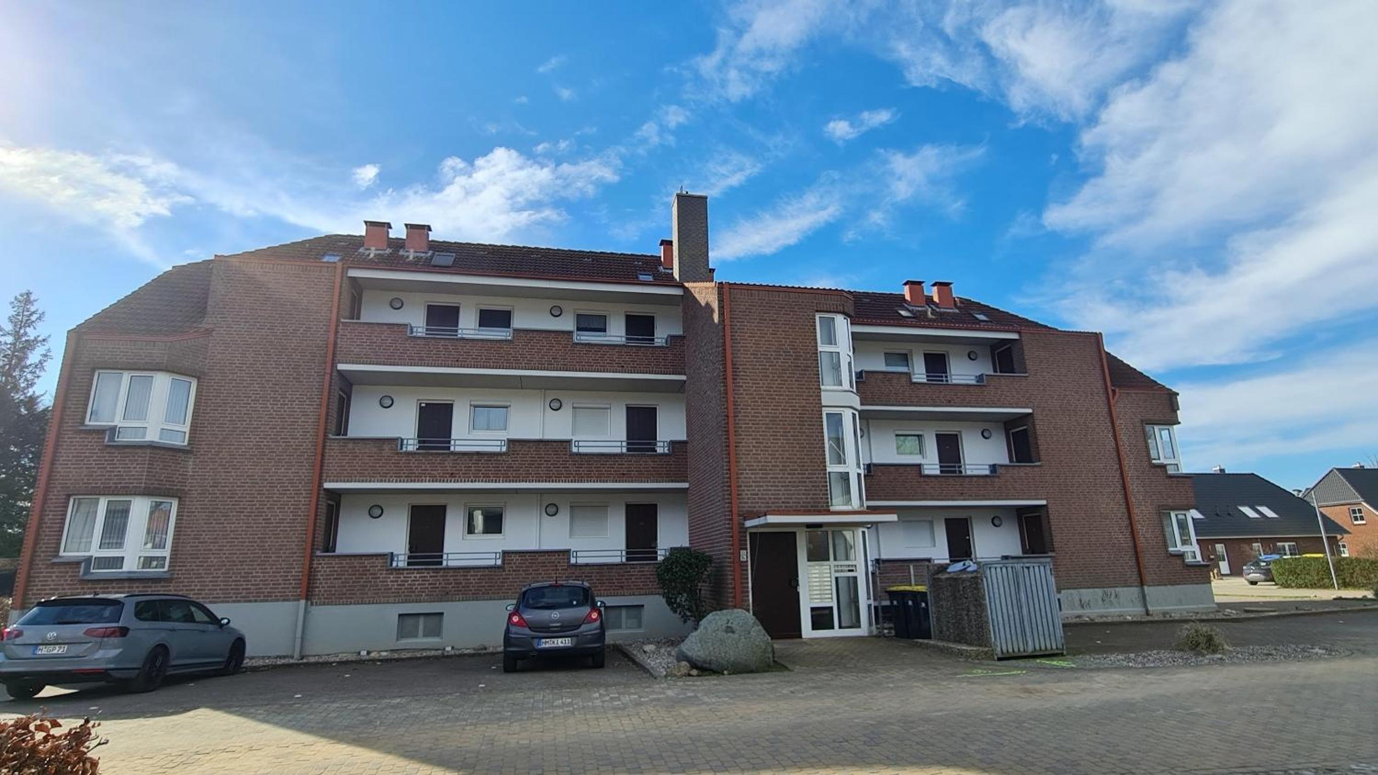 FeWo Kirbs Nr6