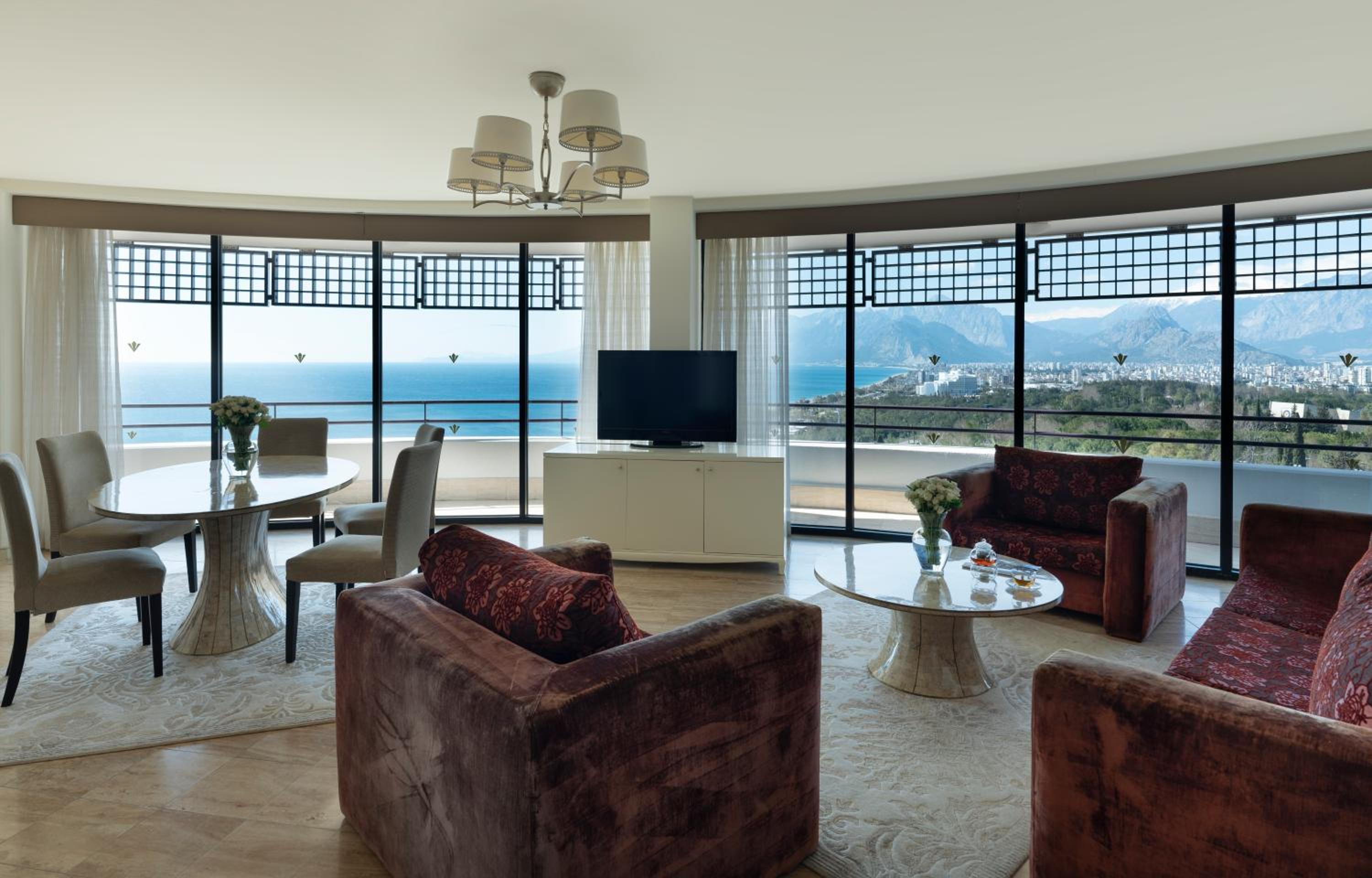 Rixos Downtown Antalya - The Land Of Legends Access - Image 84