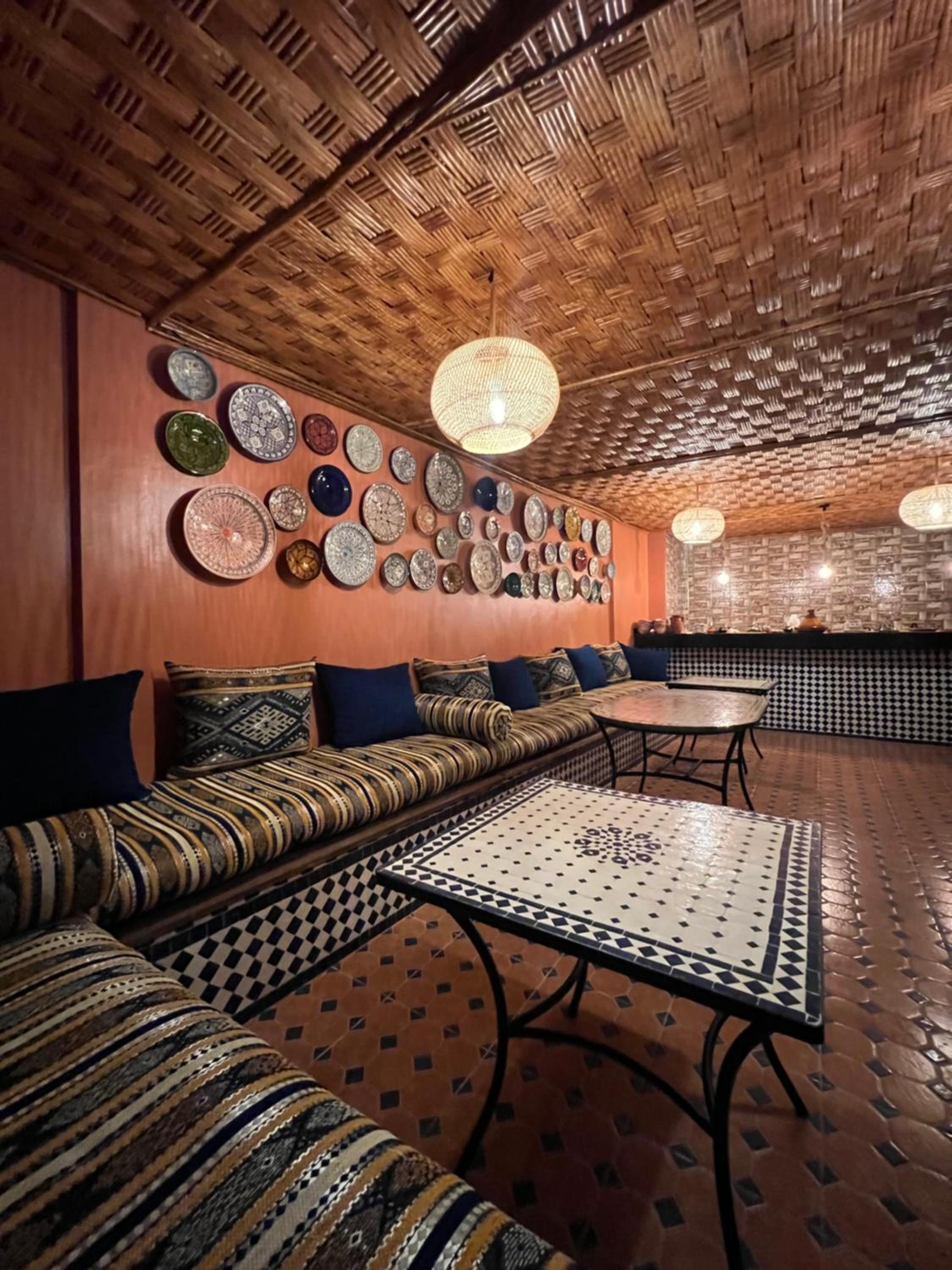lounge