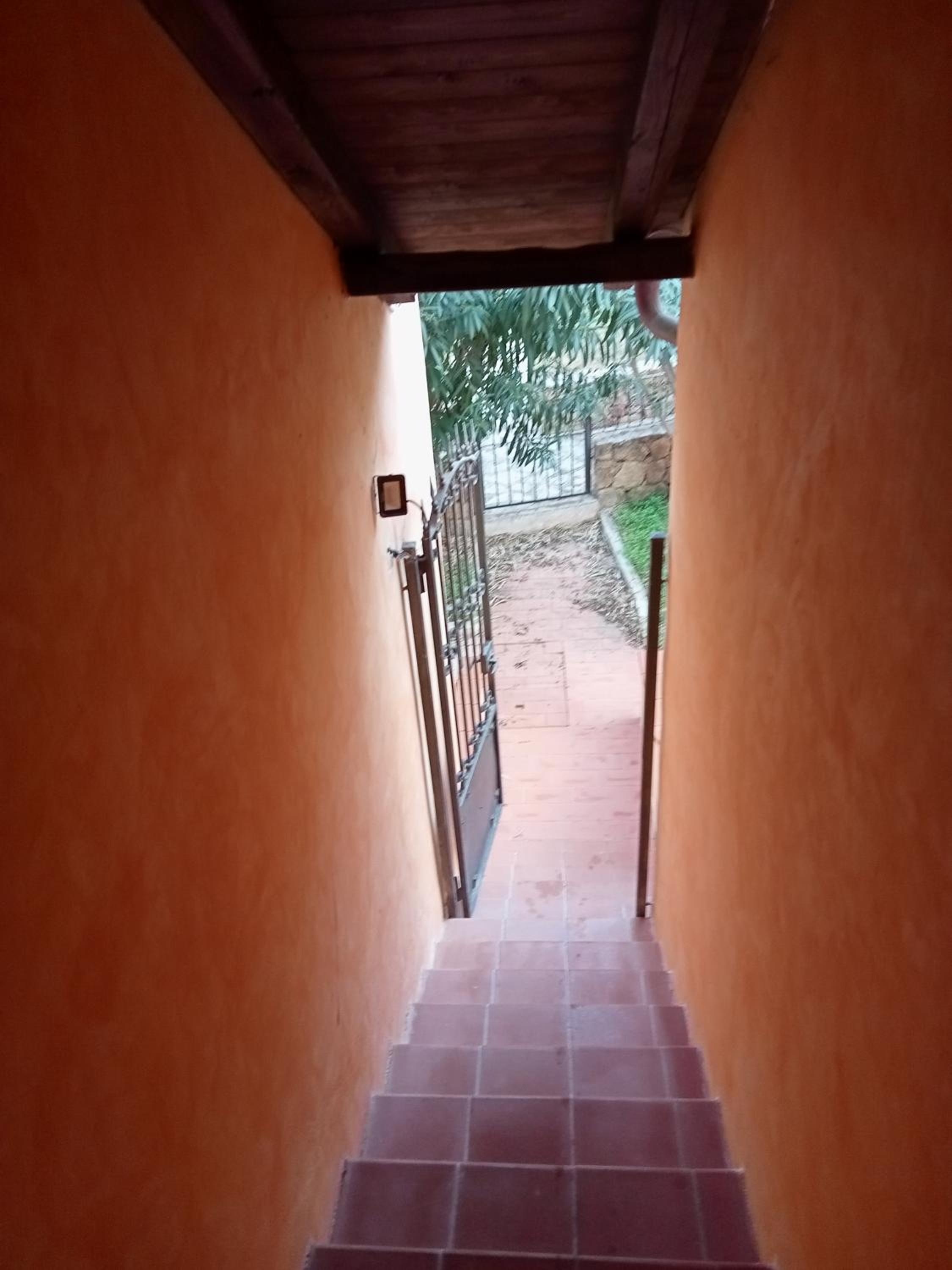 Trilocale climatizzato Tanaunella