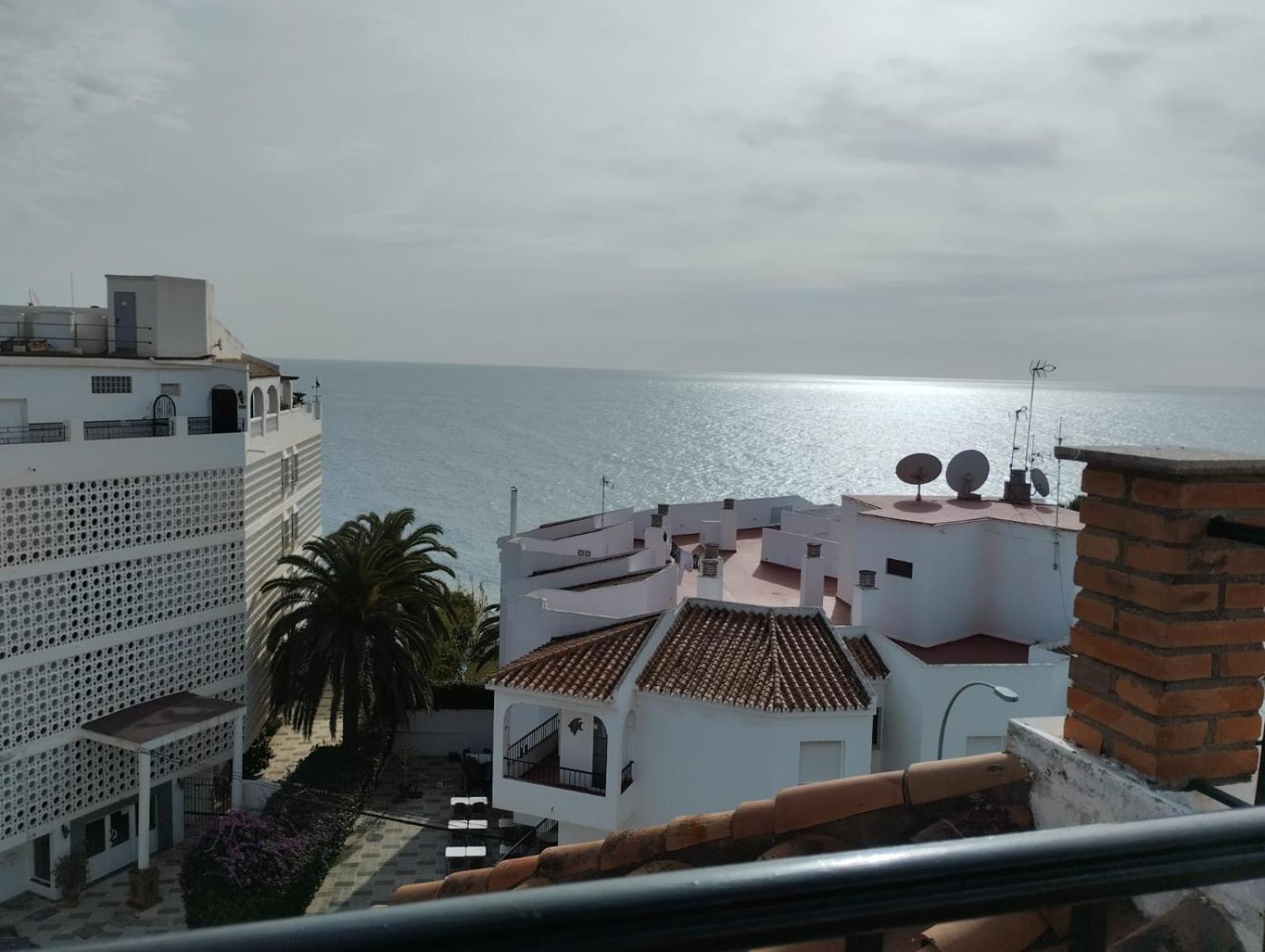 Complejo Andalucía Torrecilla Beach