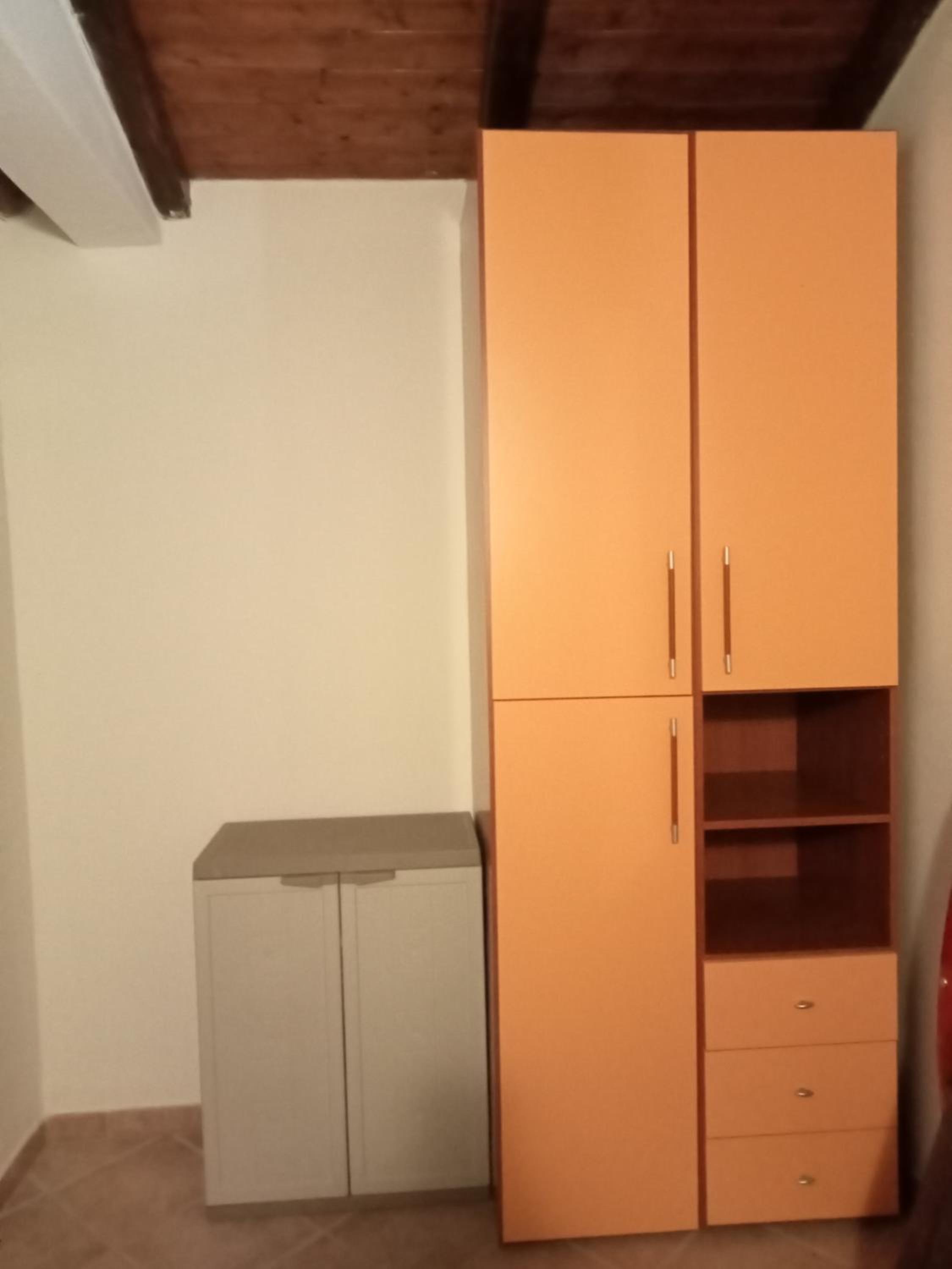 Trilocale climatizzato Tanaunella