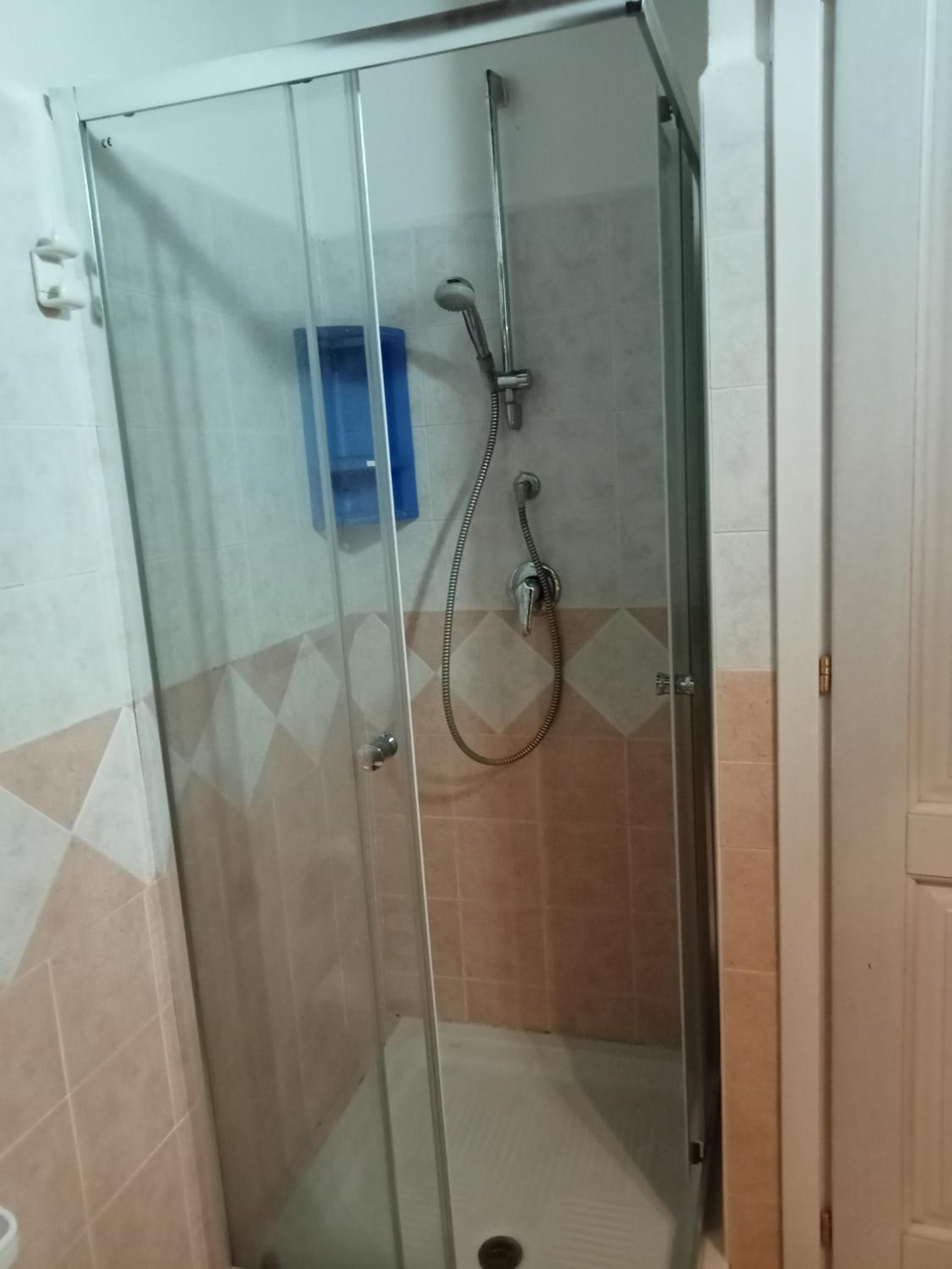 Trilocale climatizzato Tanaunella