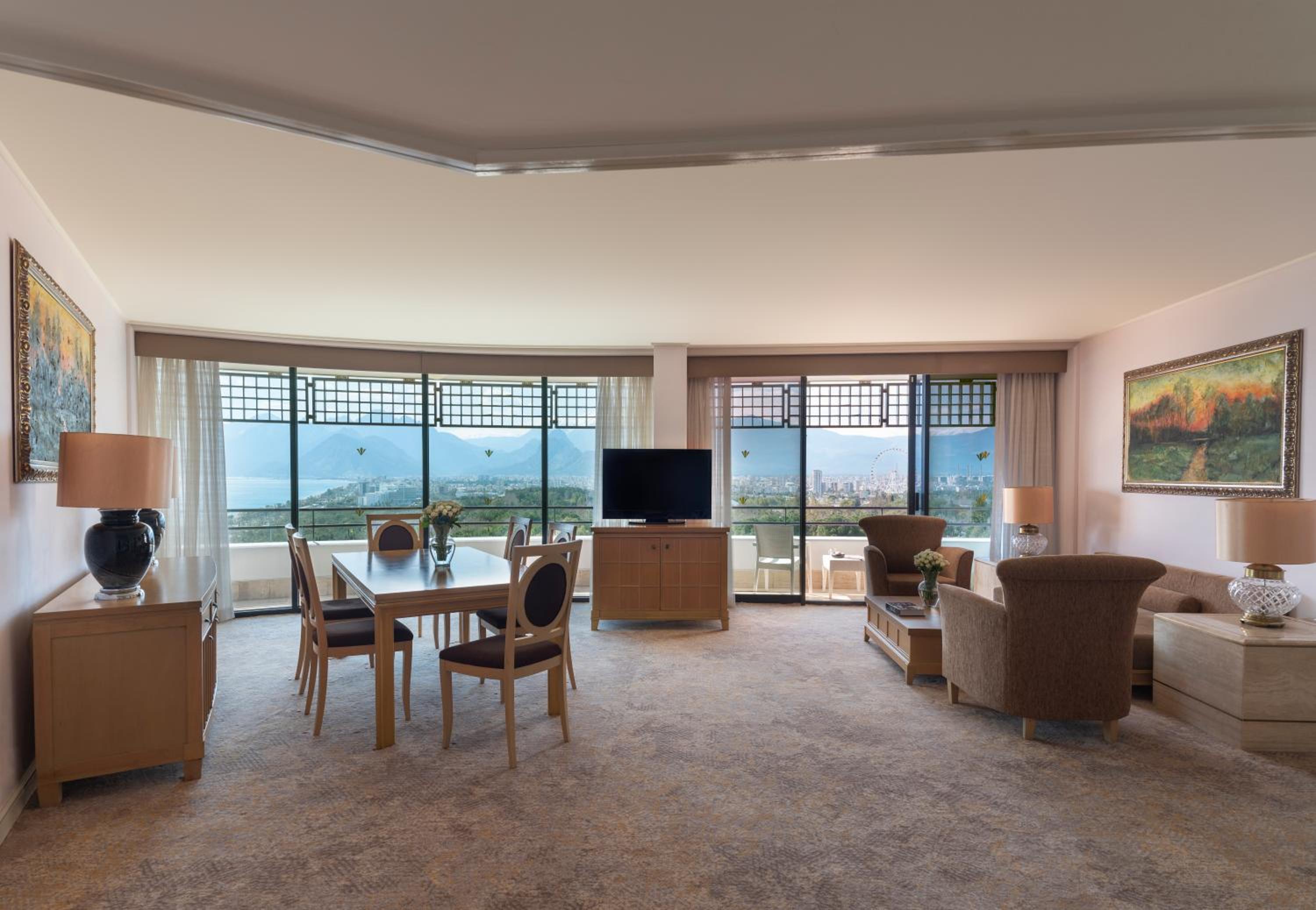 Rixos Downtown Antalya - The Land Of Legends Access - Image 129
