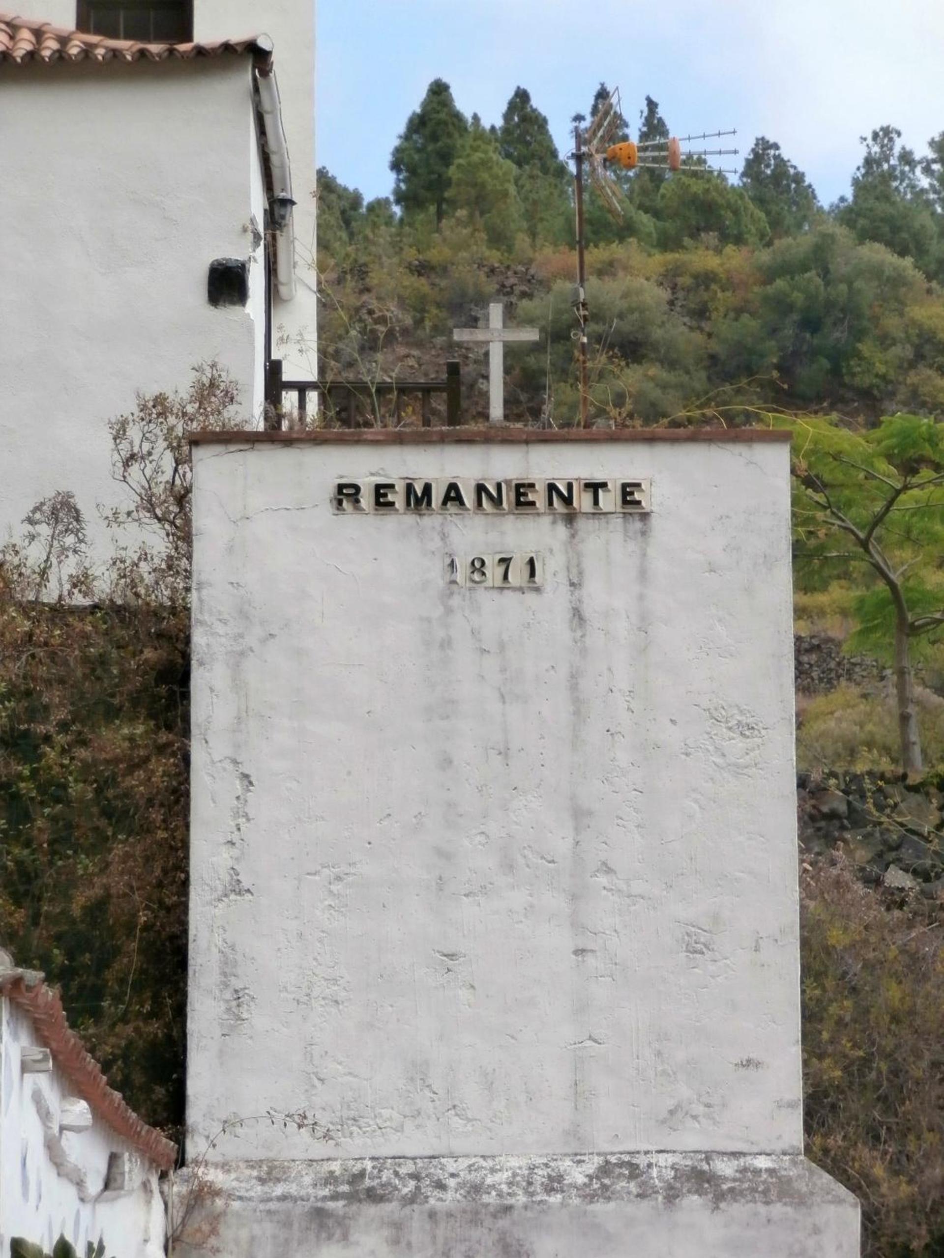 Molino Remanente view 4