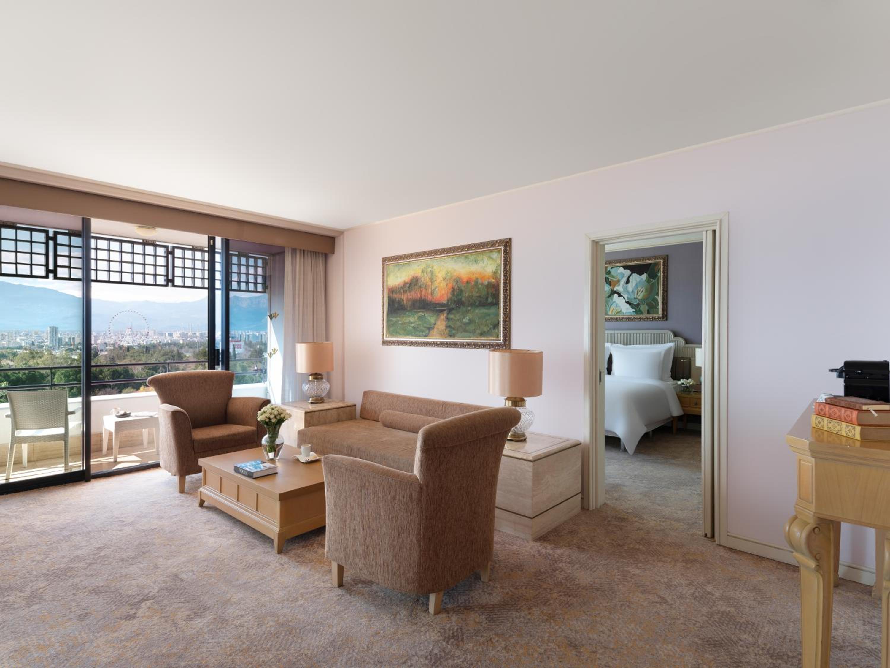 Rixos Downtown Antalya - The Land Of Legends Access - Image 128