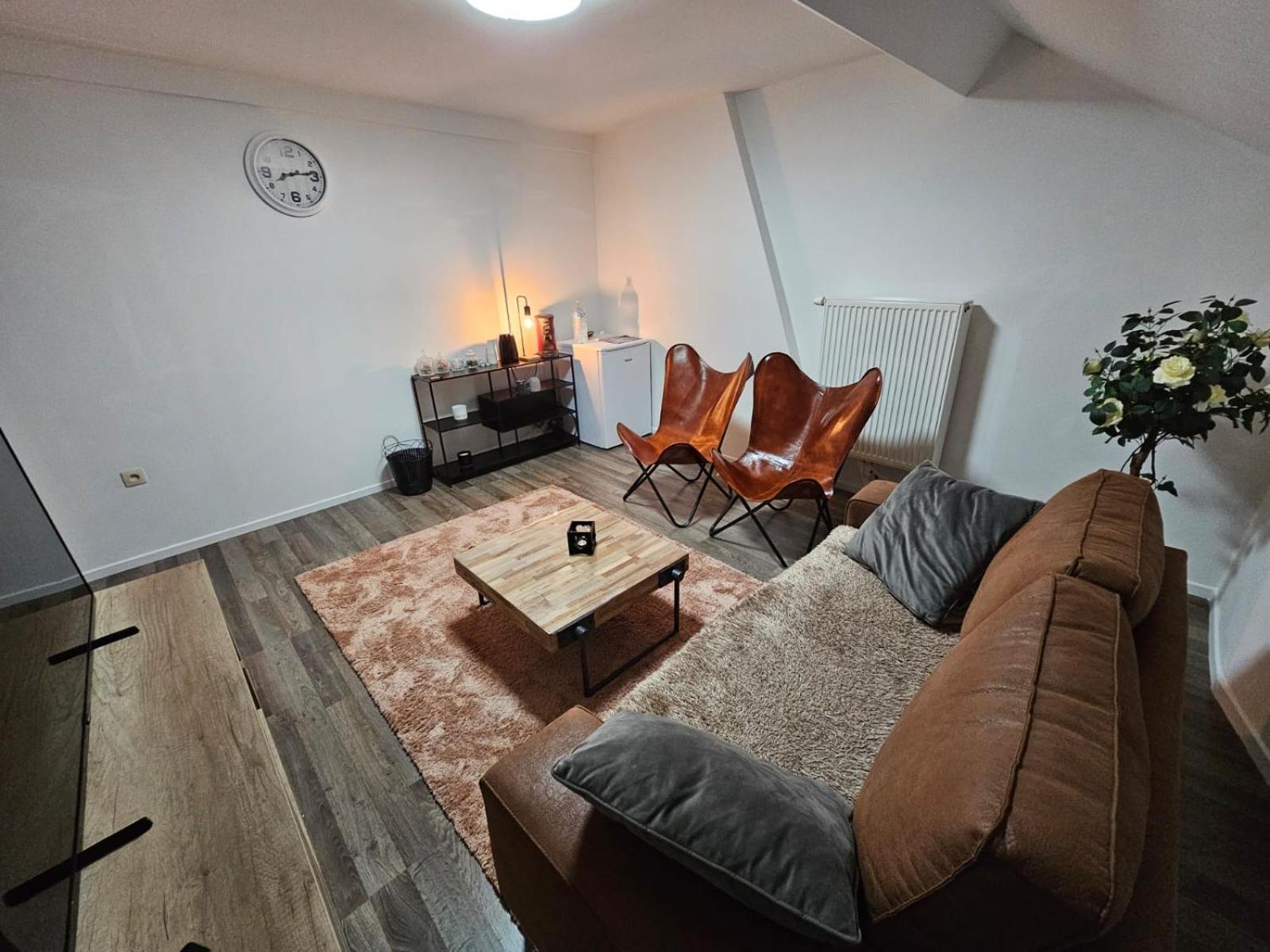 Appartement Luna