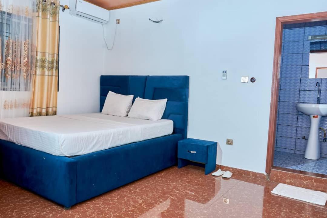 Becky Best Apartments