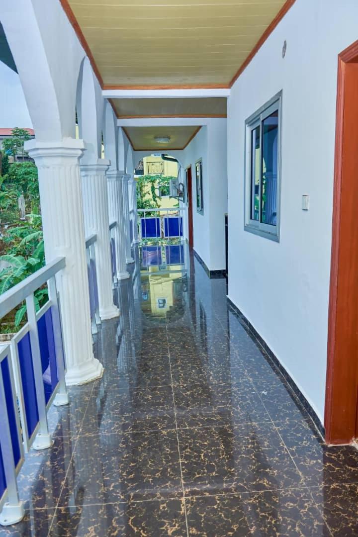 Becky Best Apartments