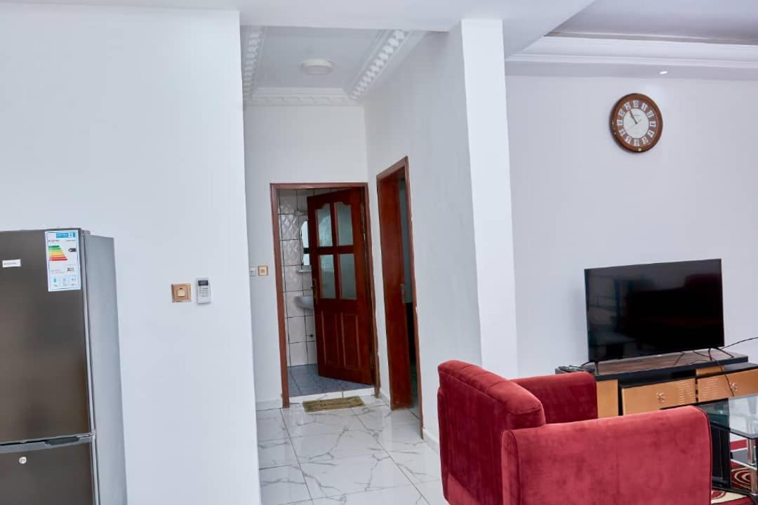Becky Best Apartments