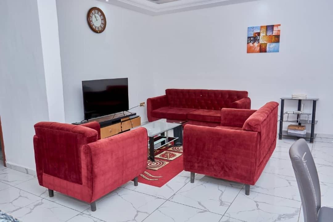 Becky Best Apartments