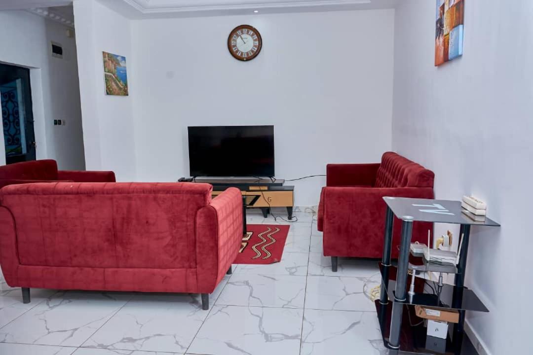 Becky Best Apartments