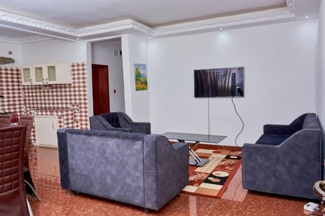 Becky Best Apartments