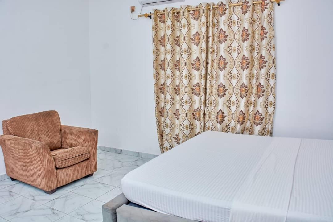 Becky Best Apartments