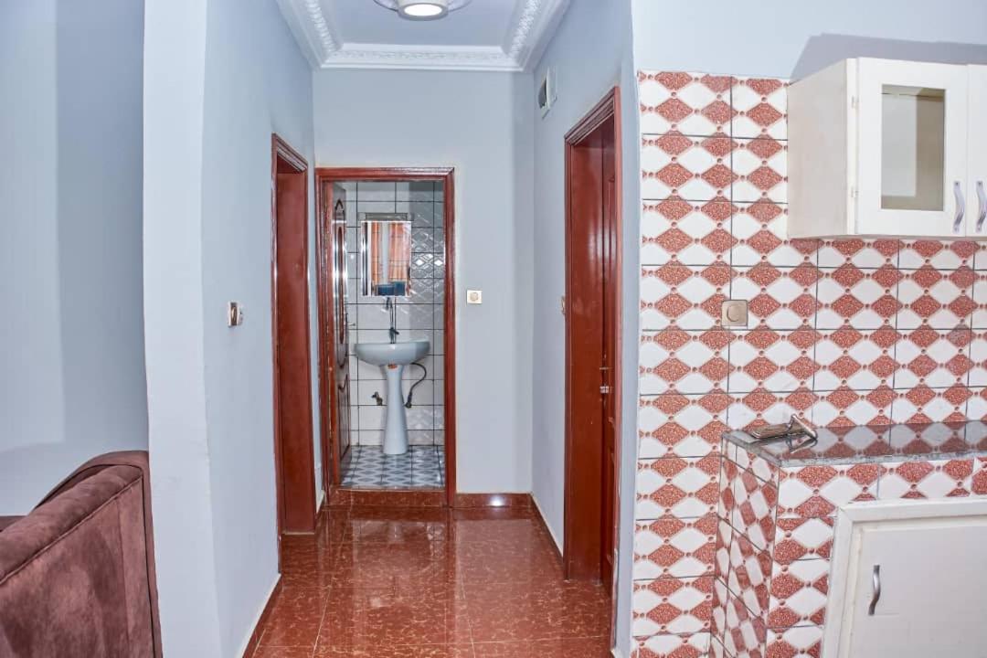 Becky Best Apartments