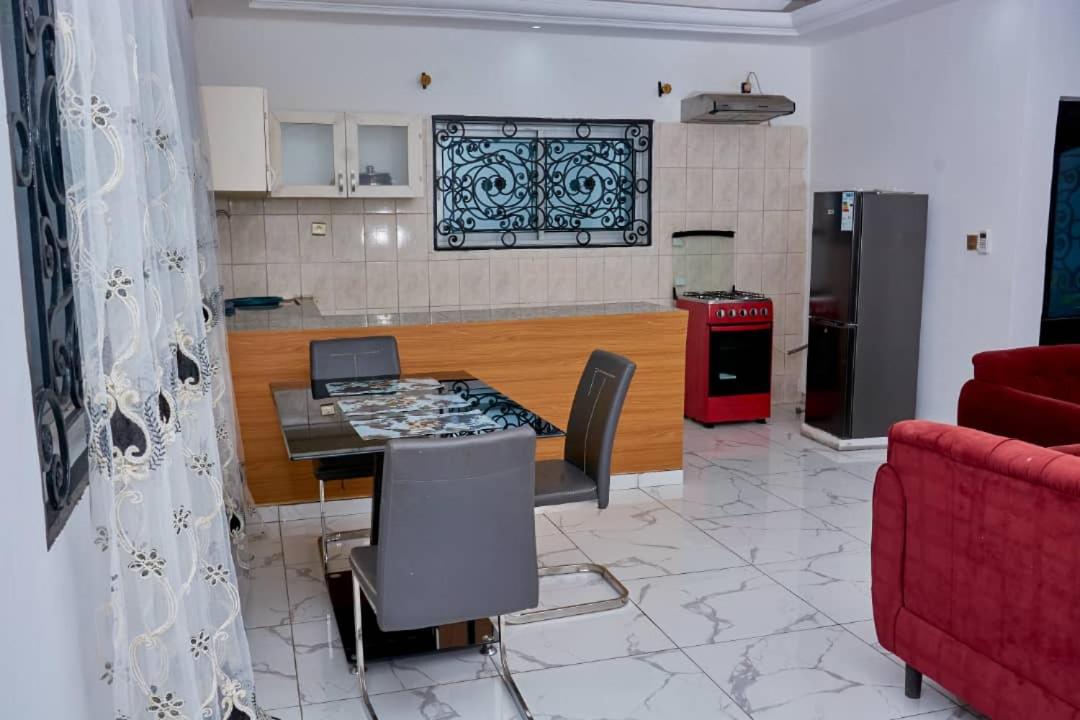 Becky Best Apartments