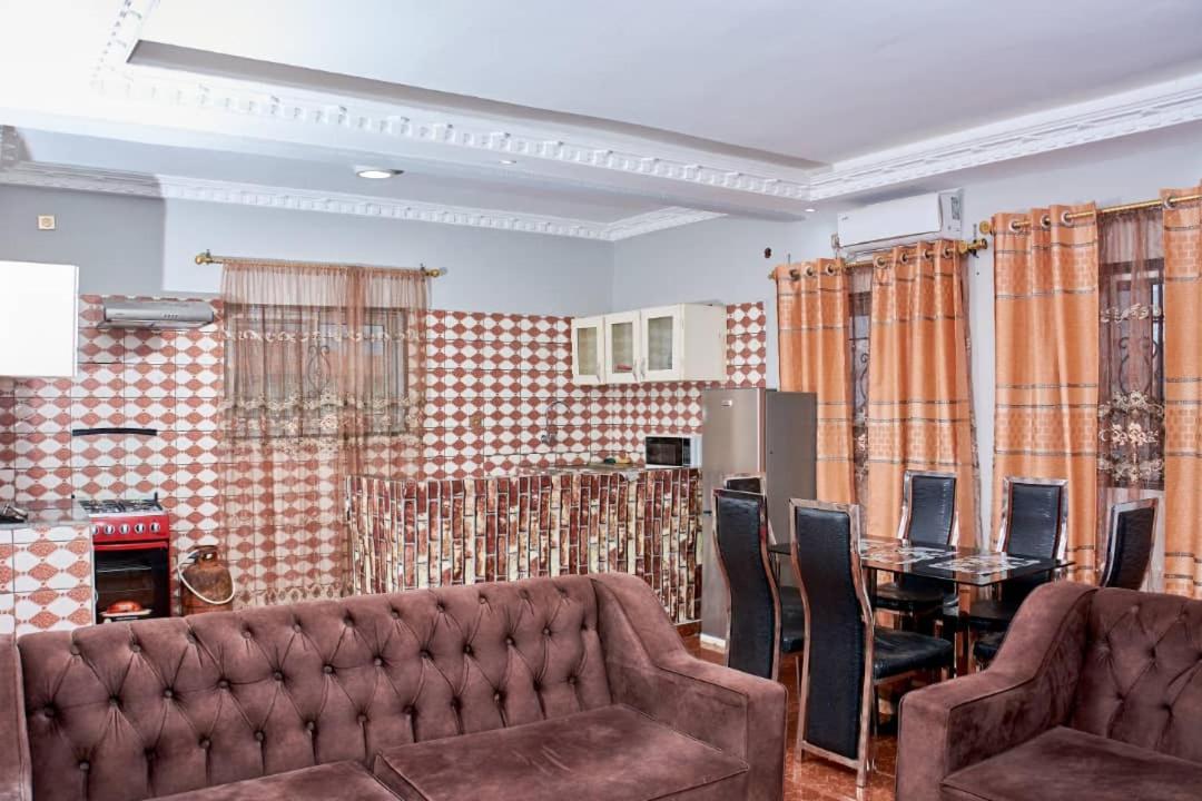 Becky Best Apartments