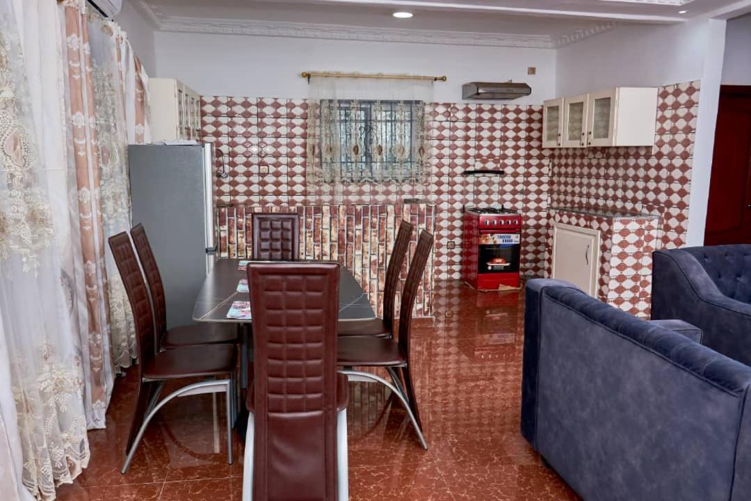 Becky Best Apartments