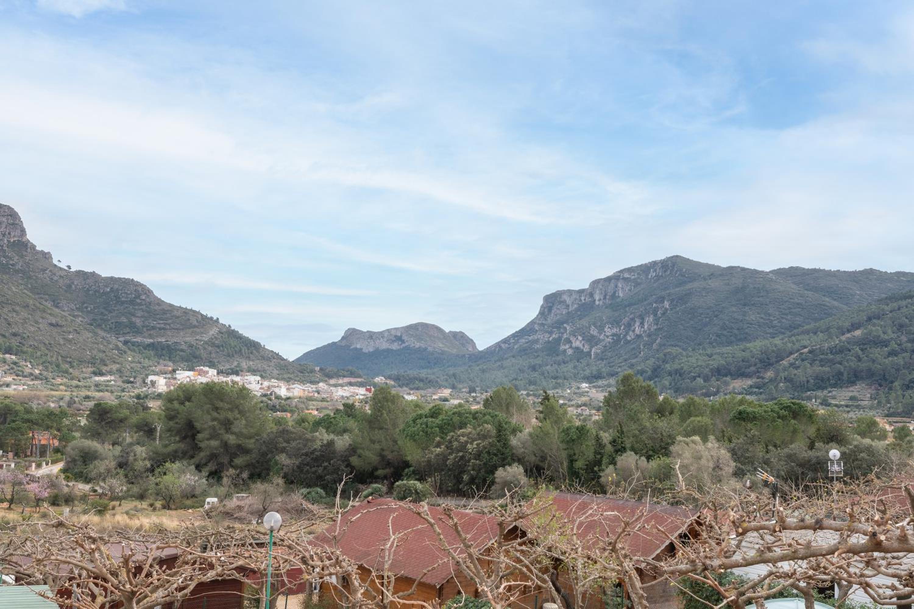 Falaguera Bungalow 4