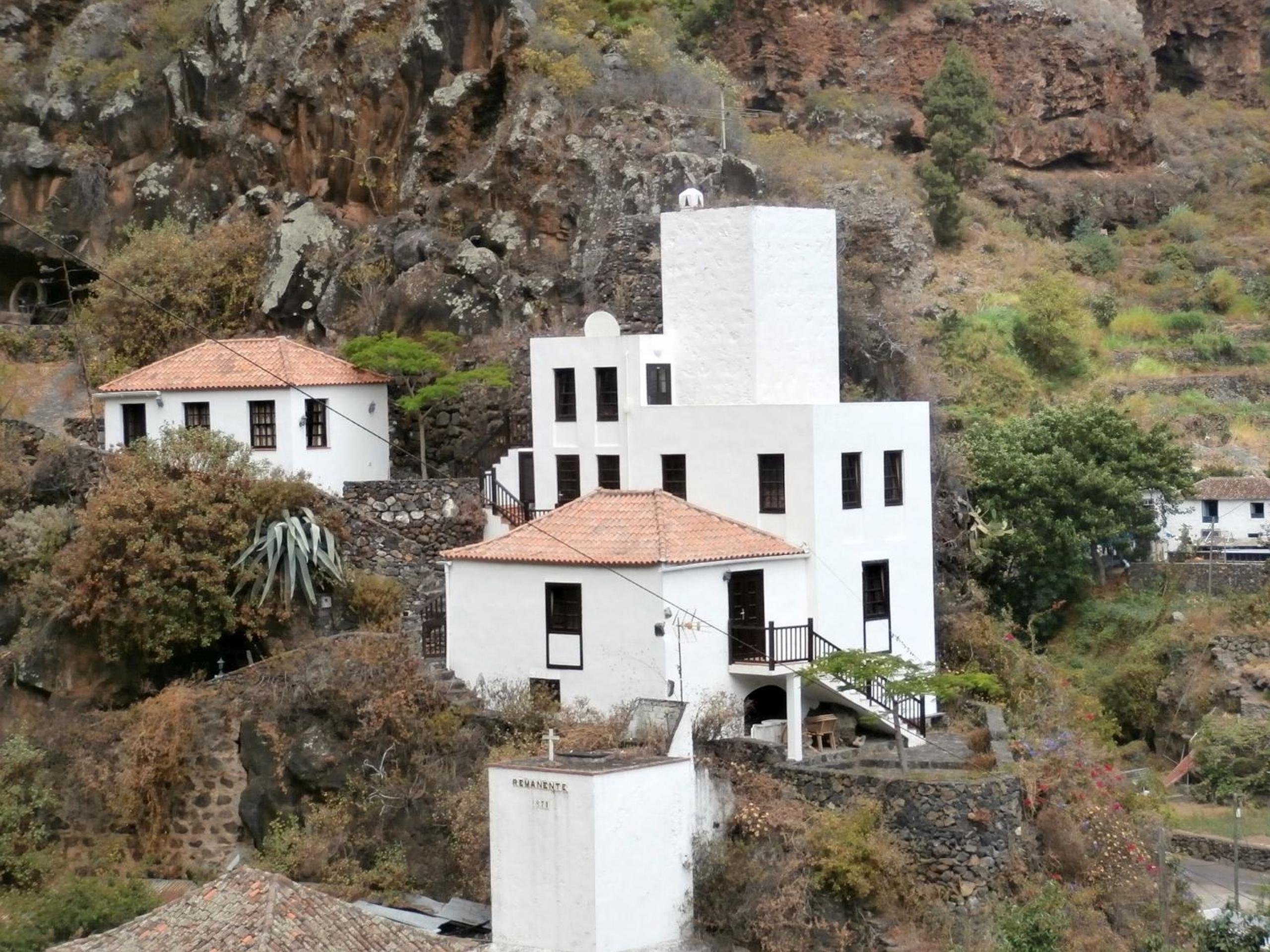 Molino Remanente view 3