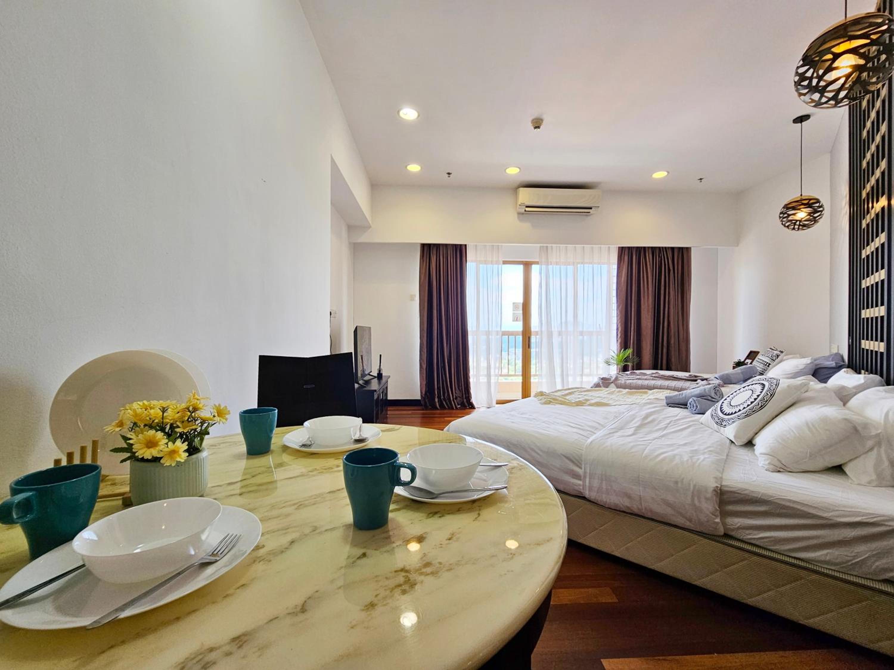 Sunway Resort Suites Homestay #13 photo 7