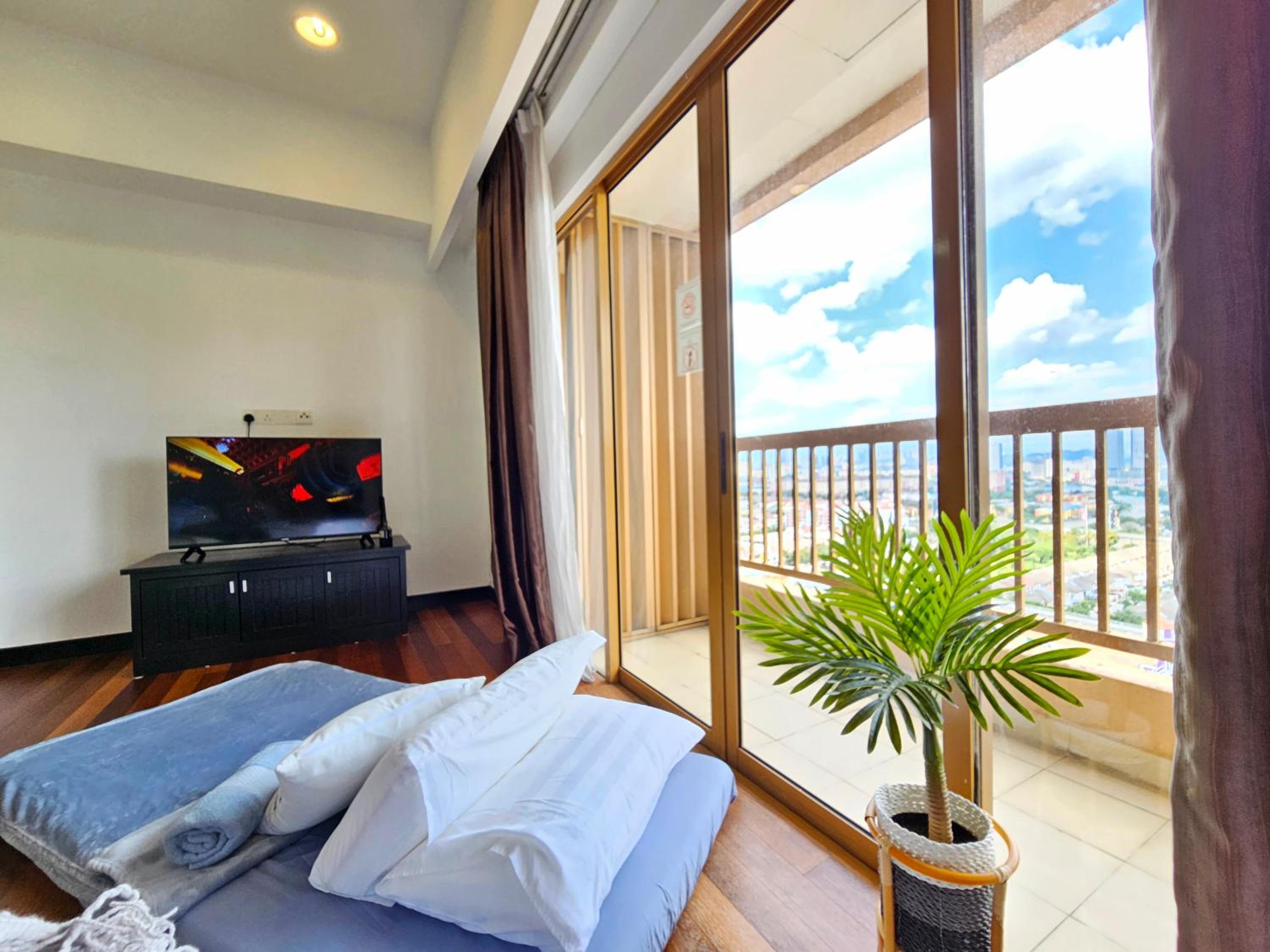 Sunway Resort Suites Homestay #13 photo 8