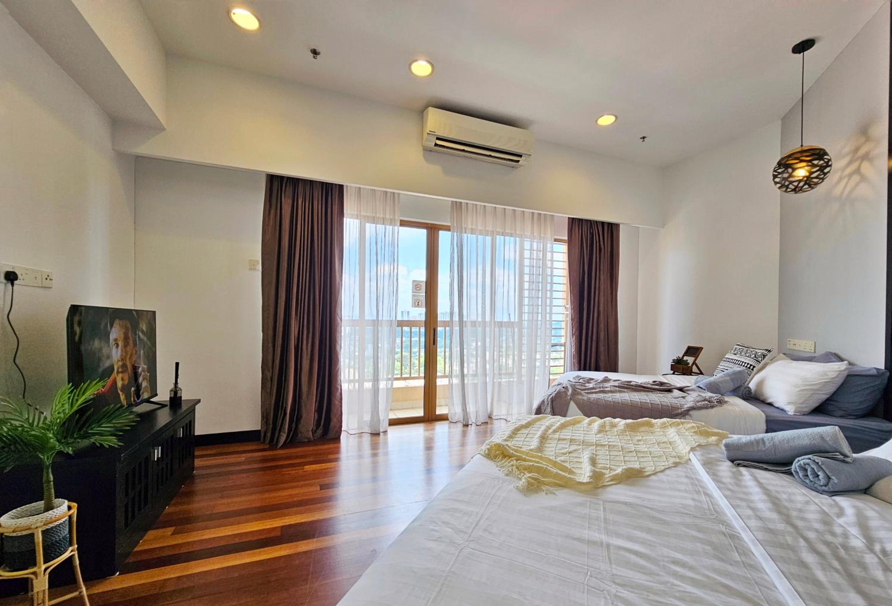 Sunway Resort Suites Homestay #13 view 5