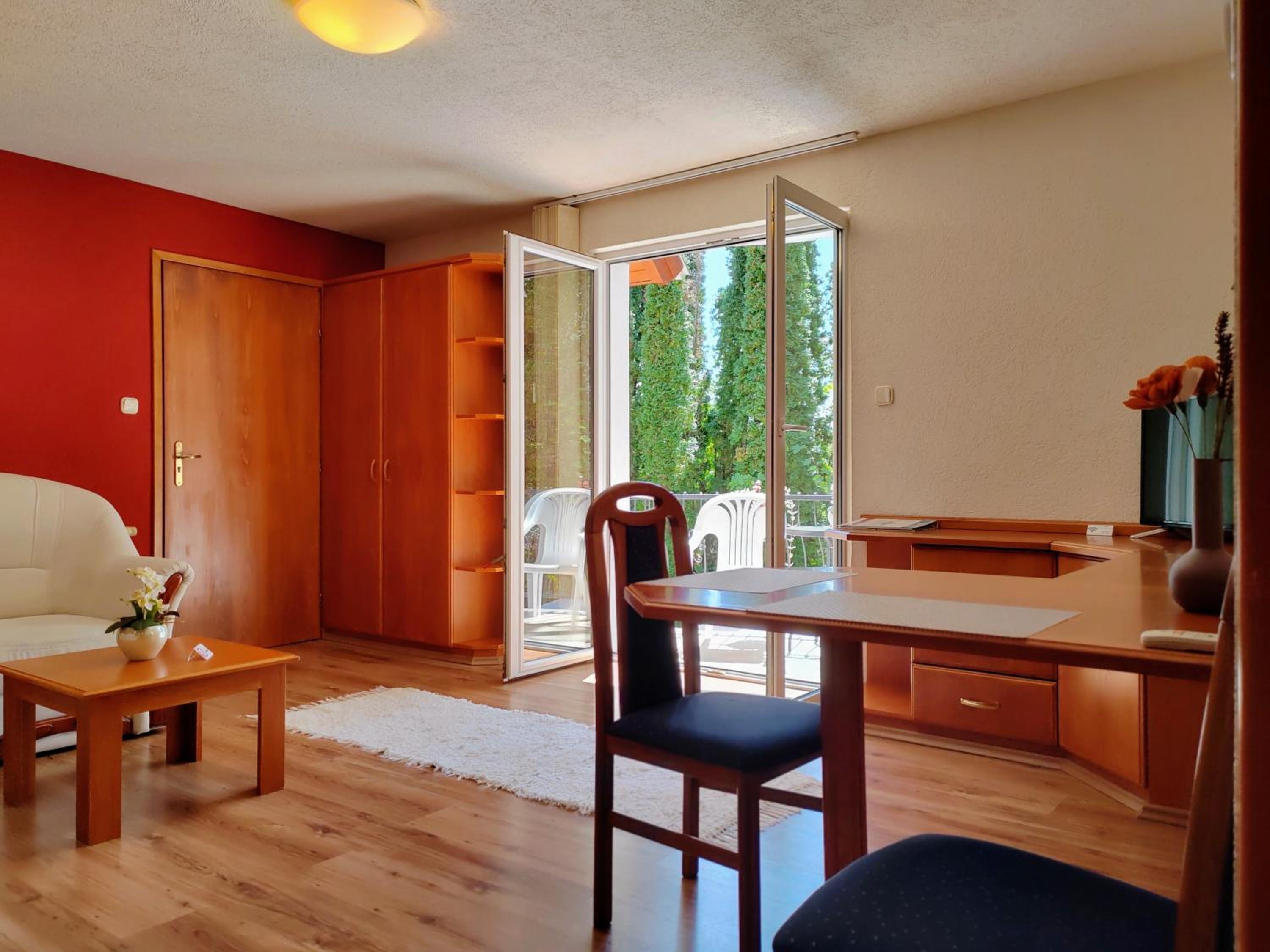 Hévíz Apartman Hévíz