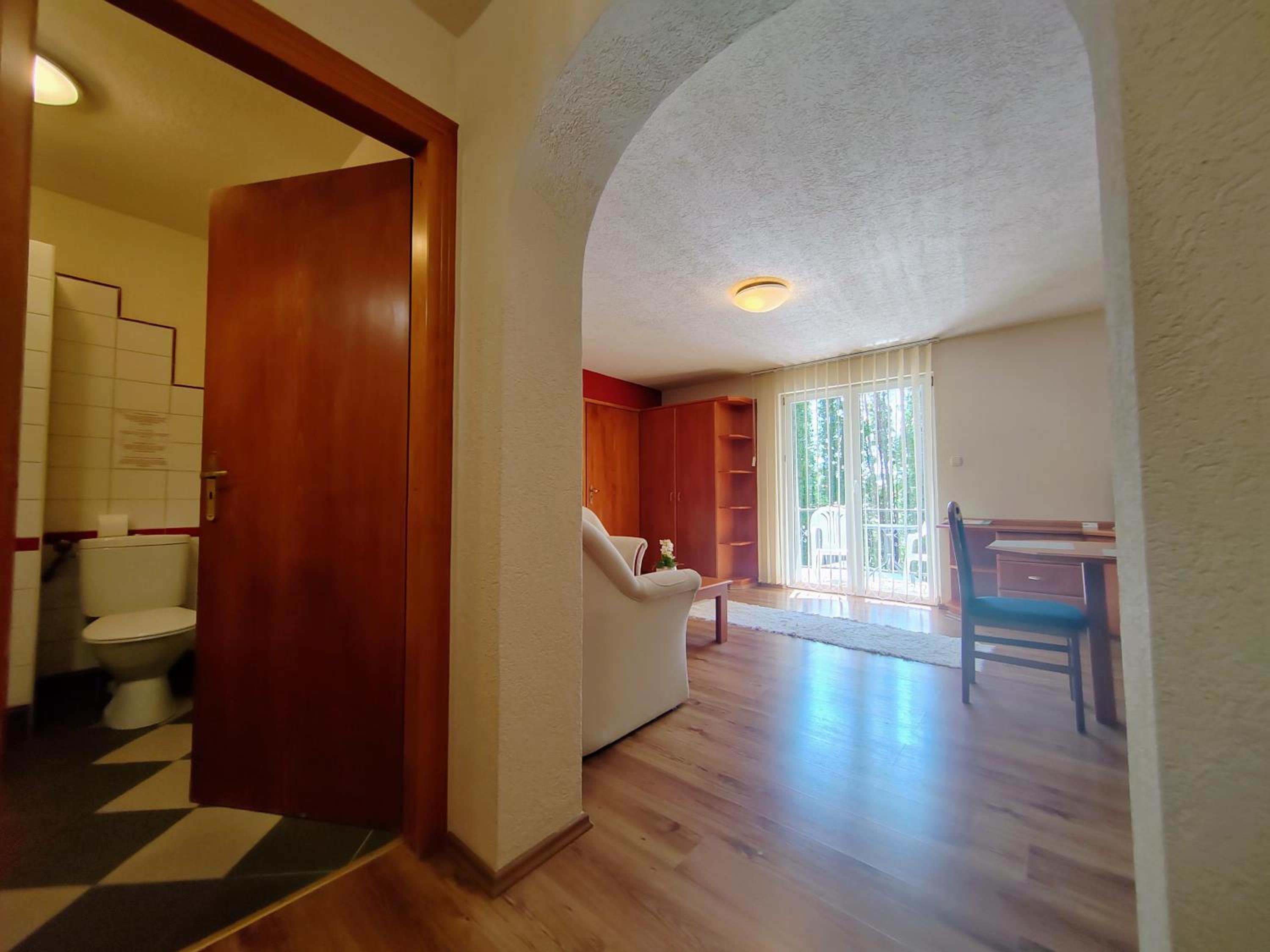 Hévíz Apartman Hévíz