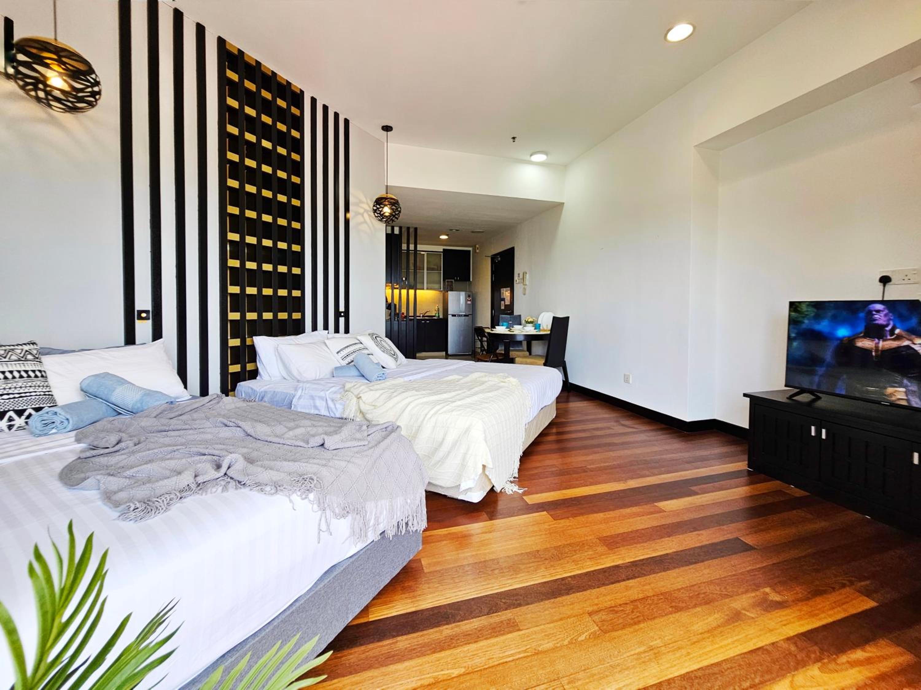 Sunway Resort Suites Homestay #13 photo 4