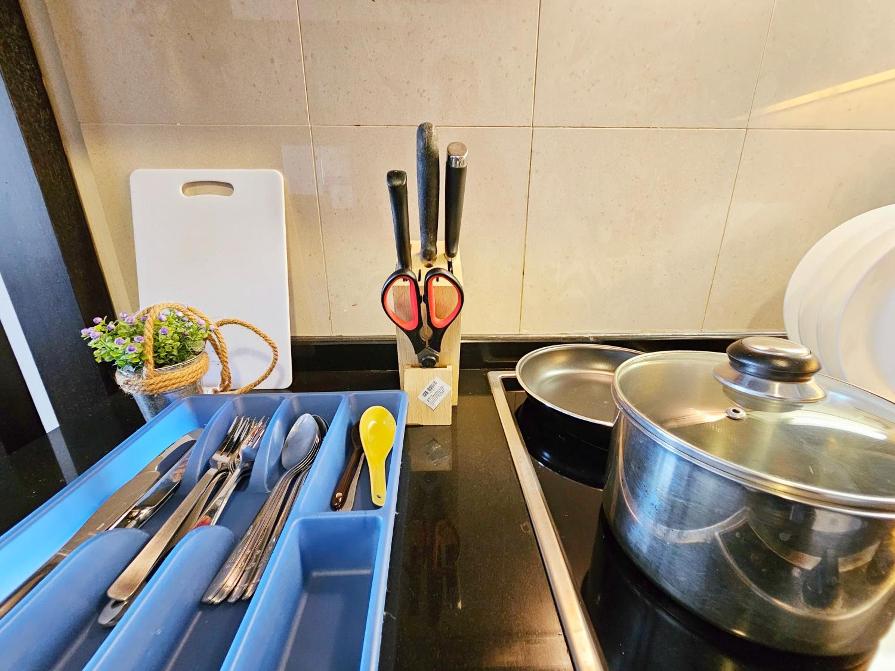 Sunway Resort Suites Homestay #13 photo 5