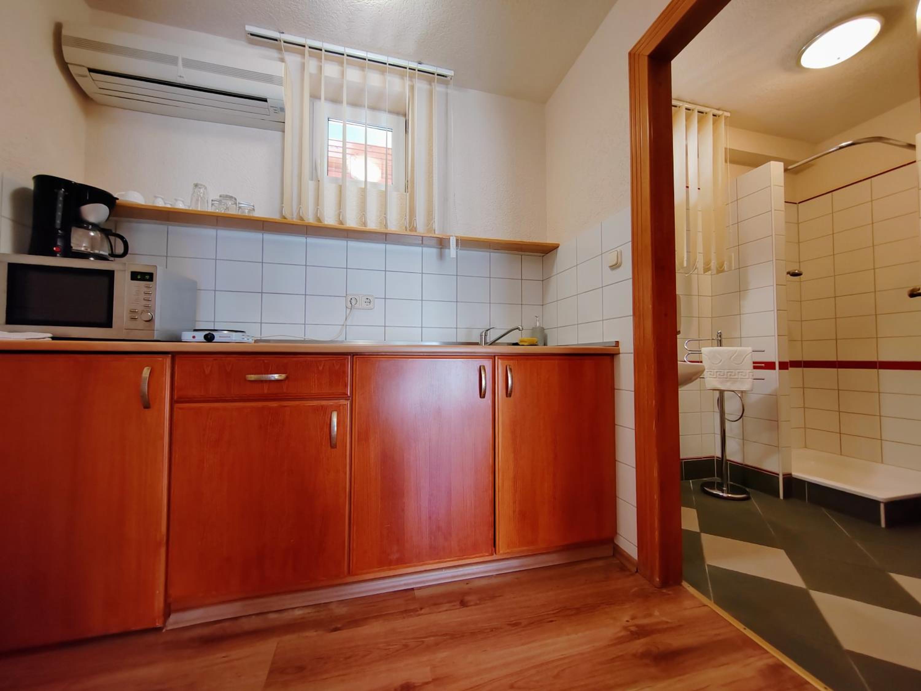 Hévíz Apartman Hévíz