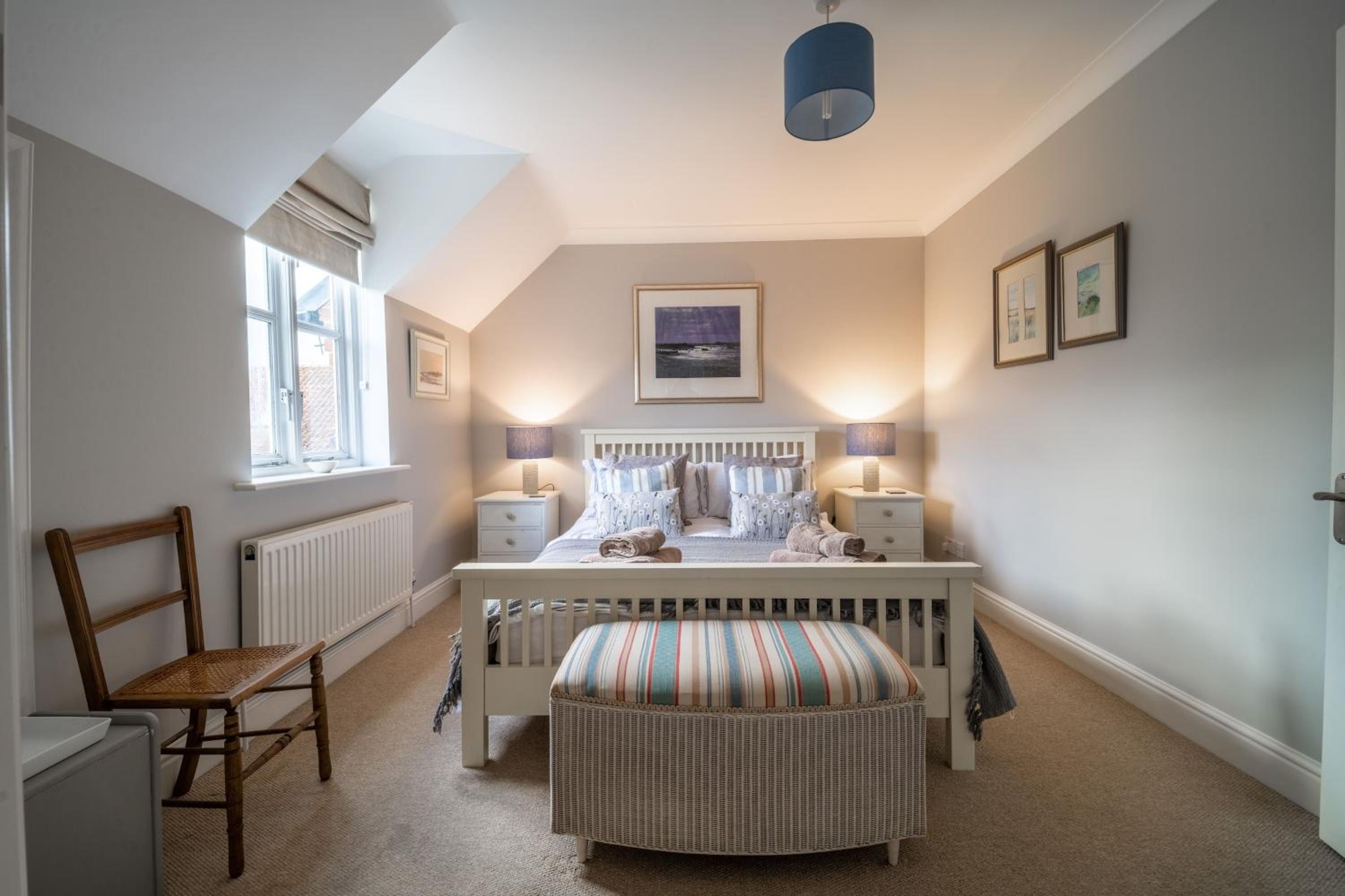 Mahonia Cottage