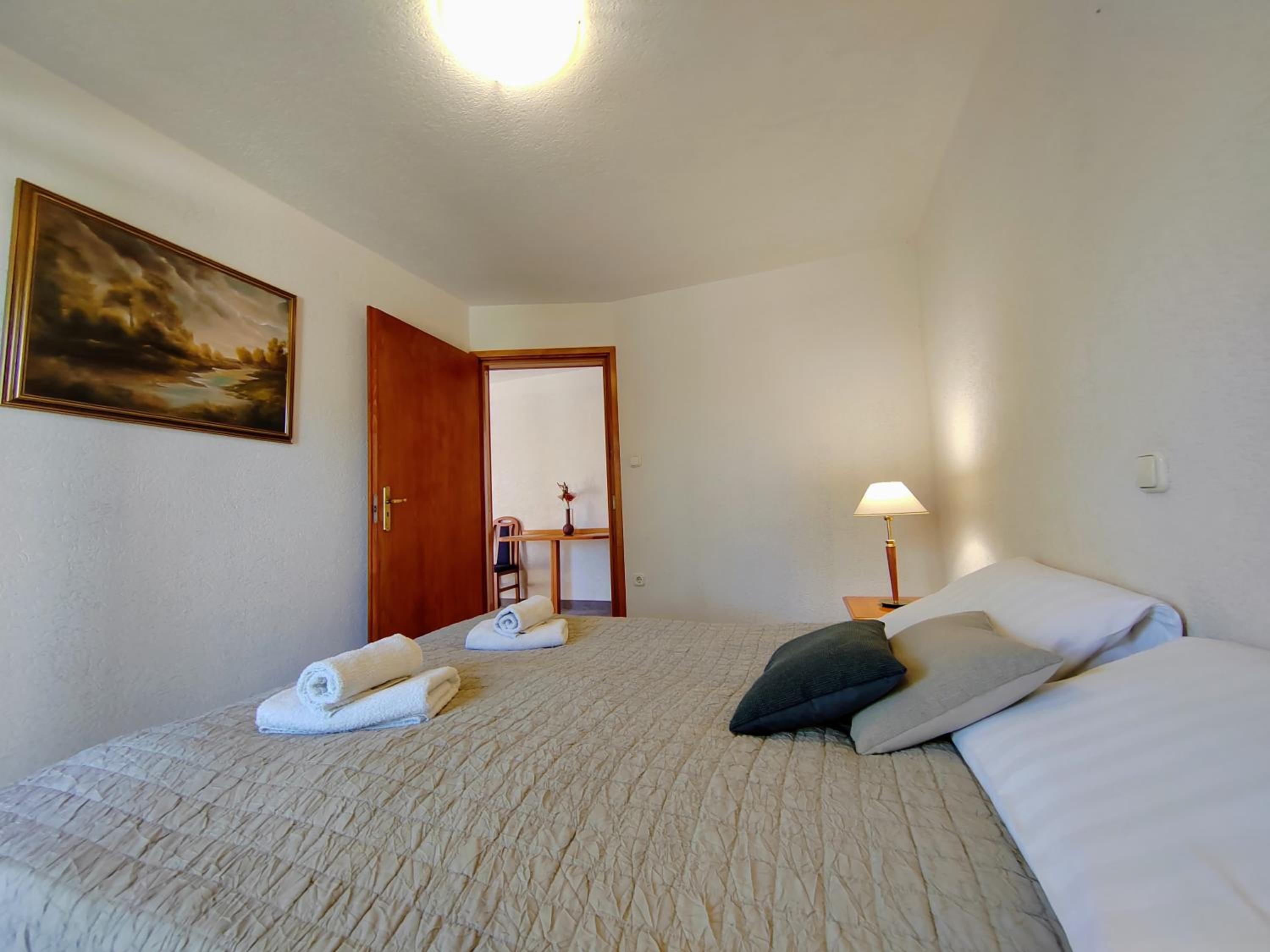 Hévíz Apartman Hévíz