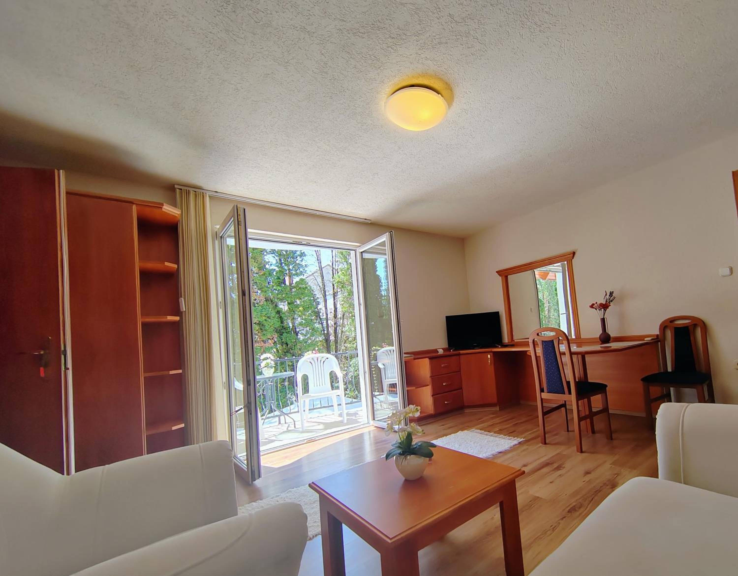 Hévíz Apartman Hévíz