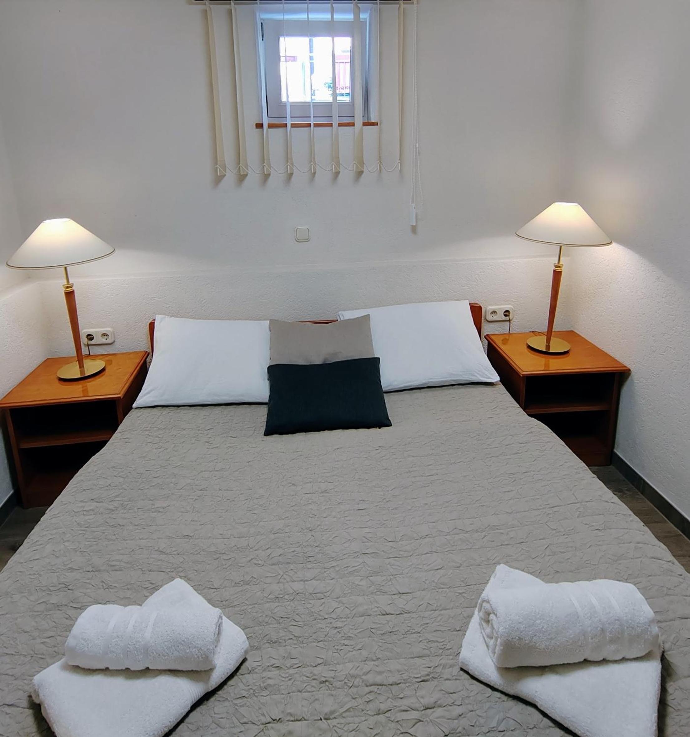 Hévíz Apartman Hévíz