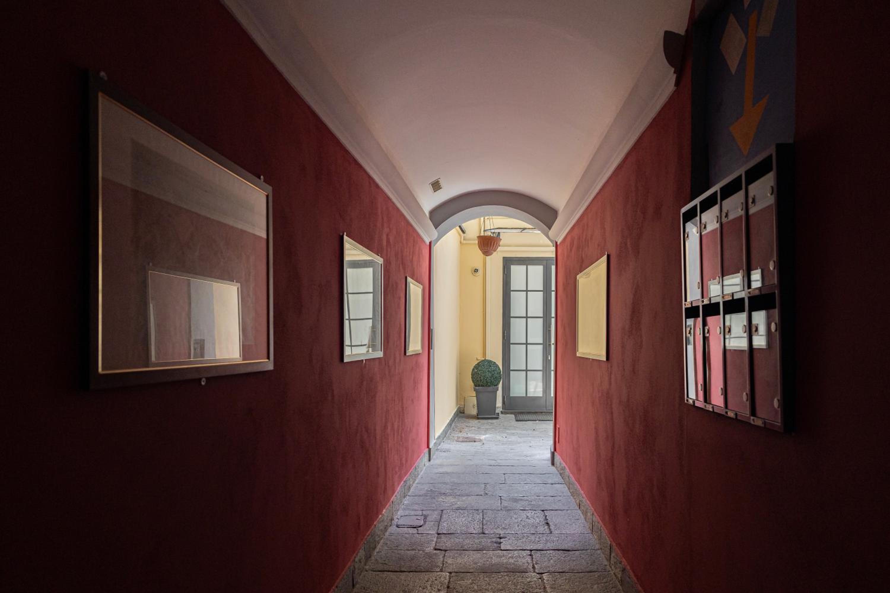 Elegante Bilocale in Montenapoleone - Brera