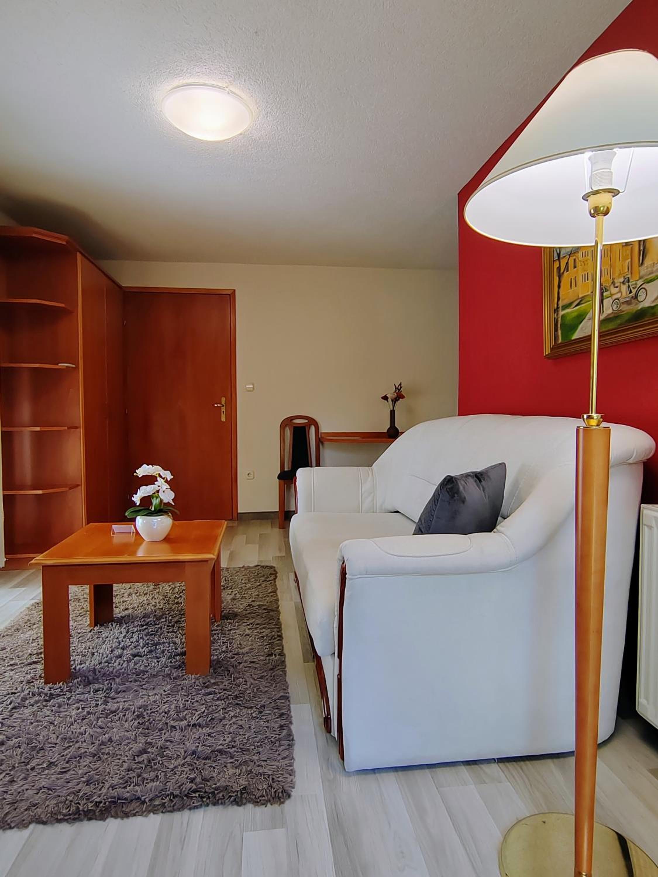 Hévíz Apartman Hévíz
