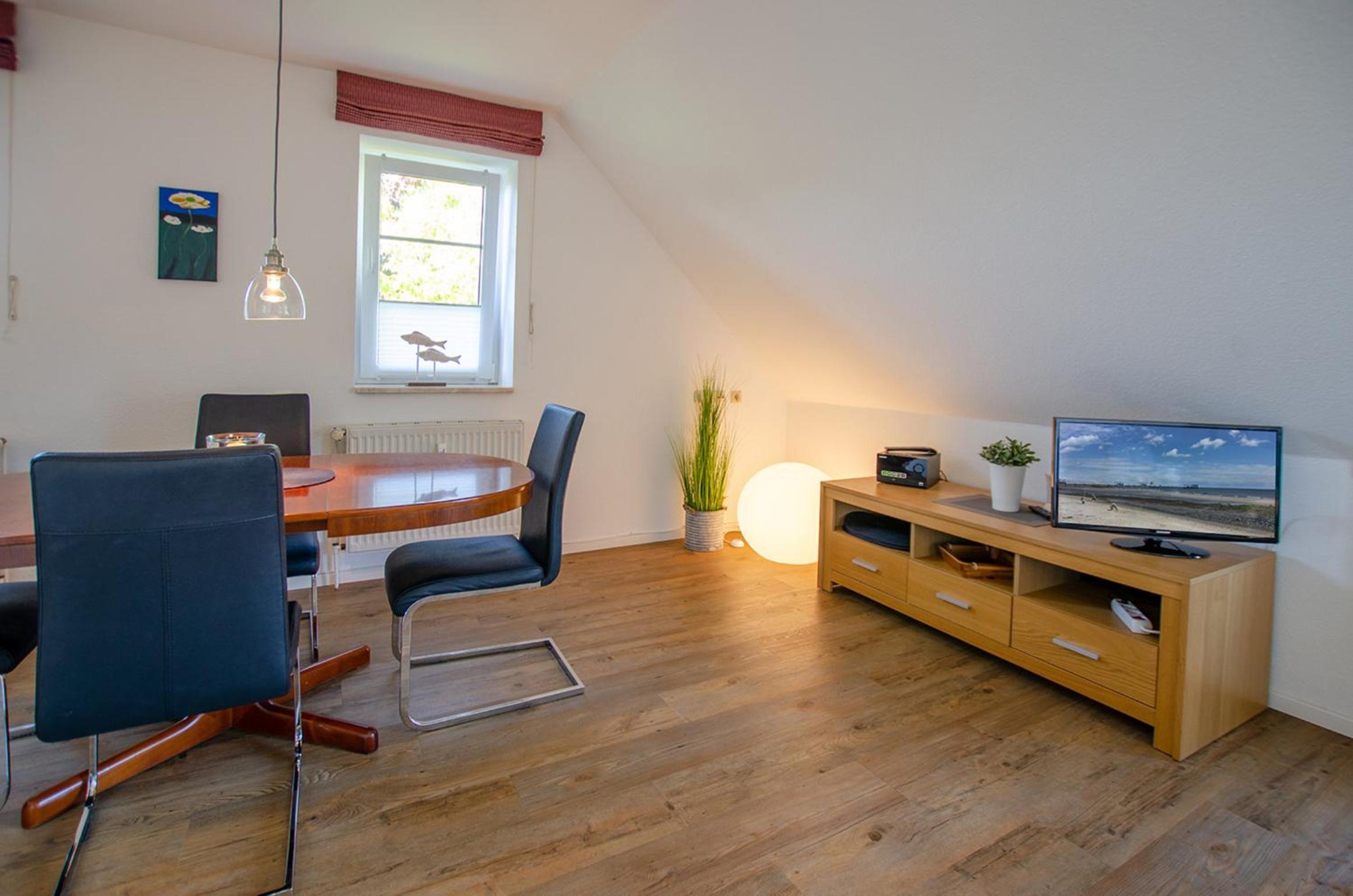 FeWo Kelli`s Nest