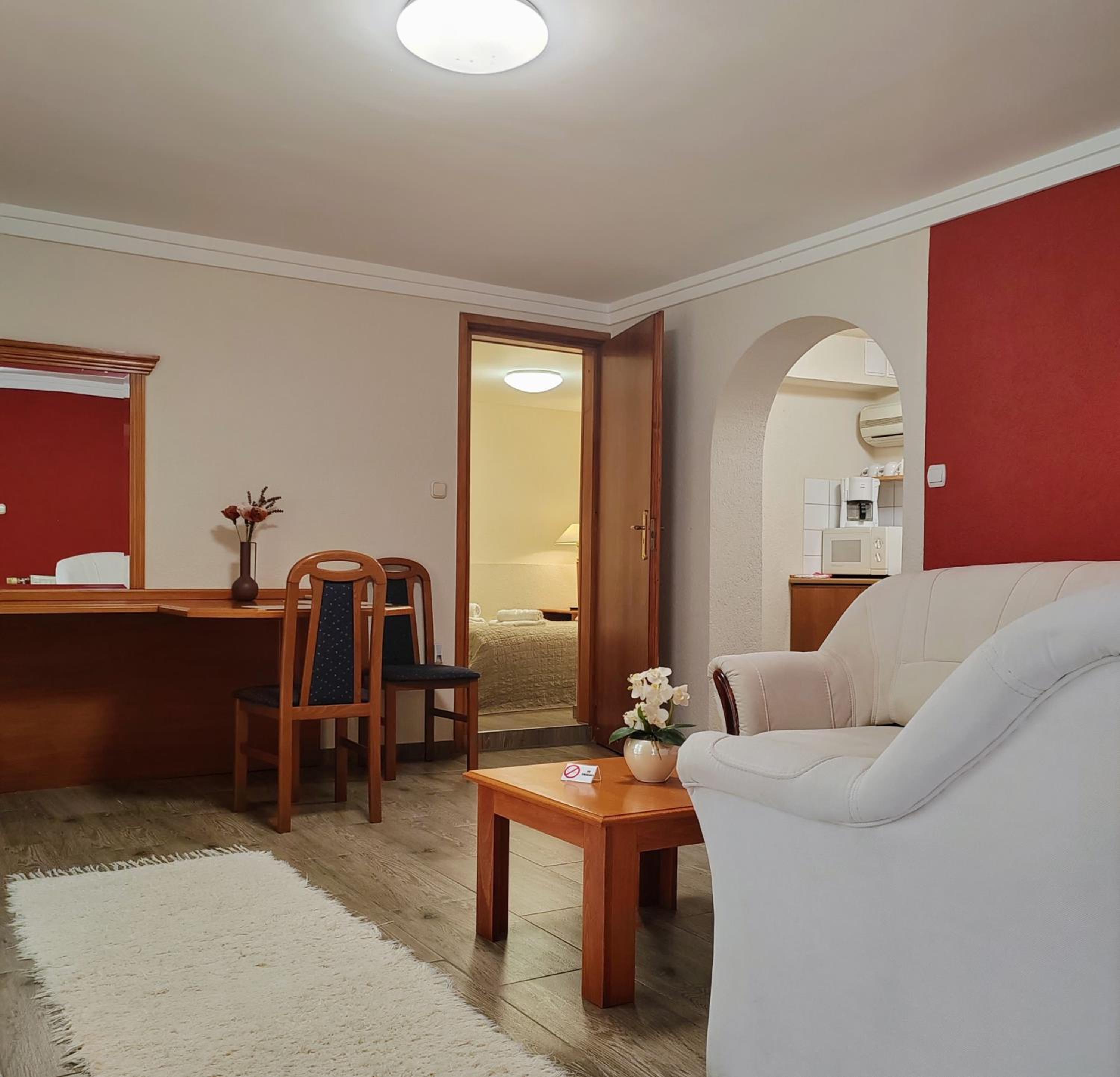 Hévíz Apartman Hévíz