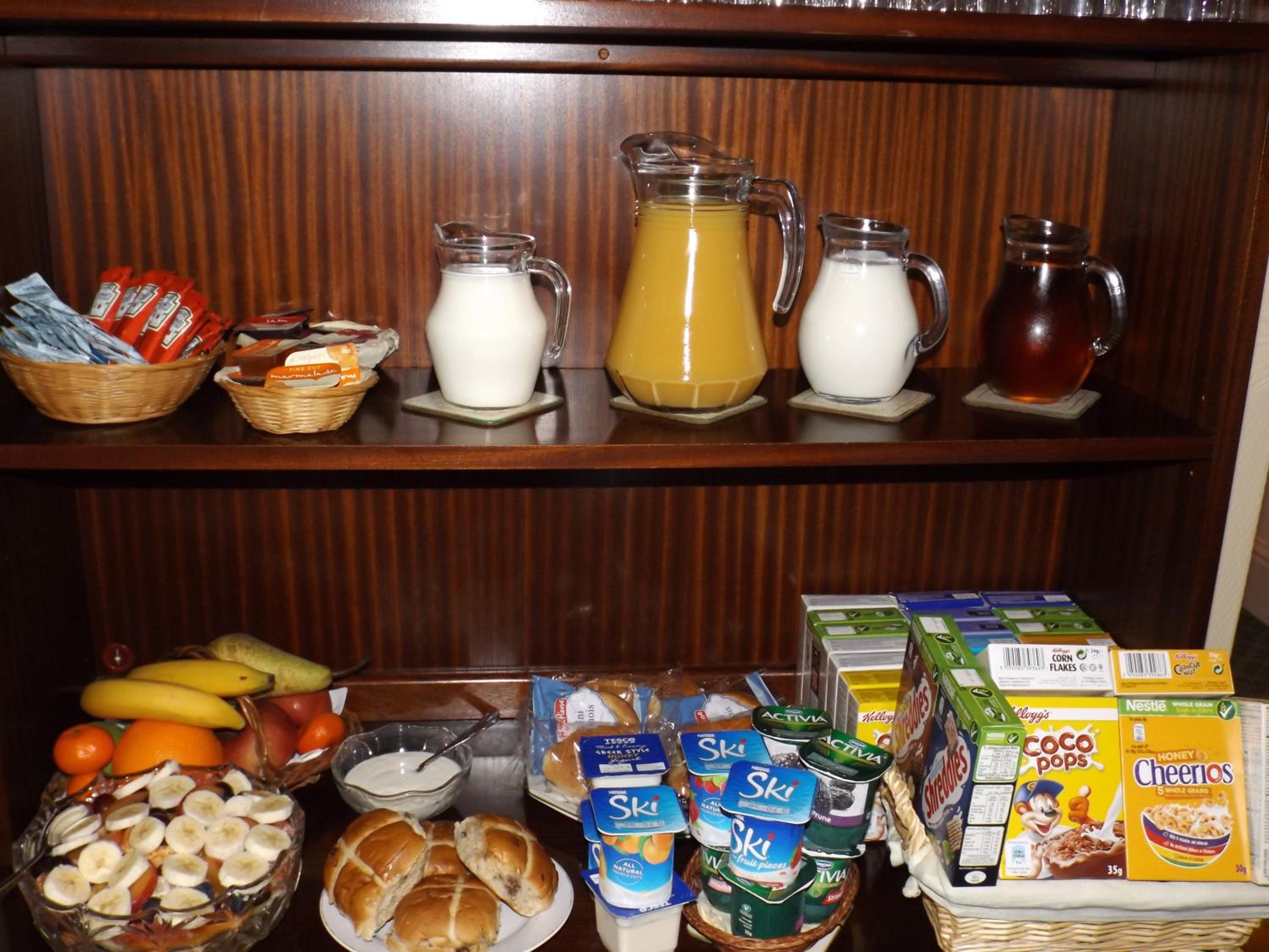 Pembroke Vacations - Rosedene Guest House - Property Image 1