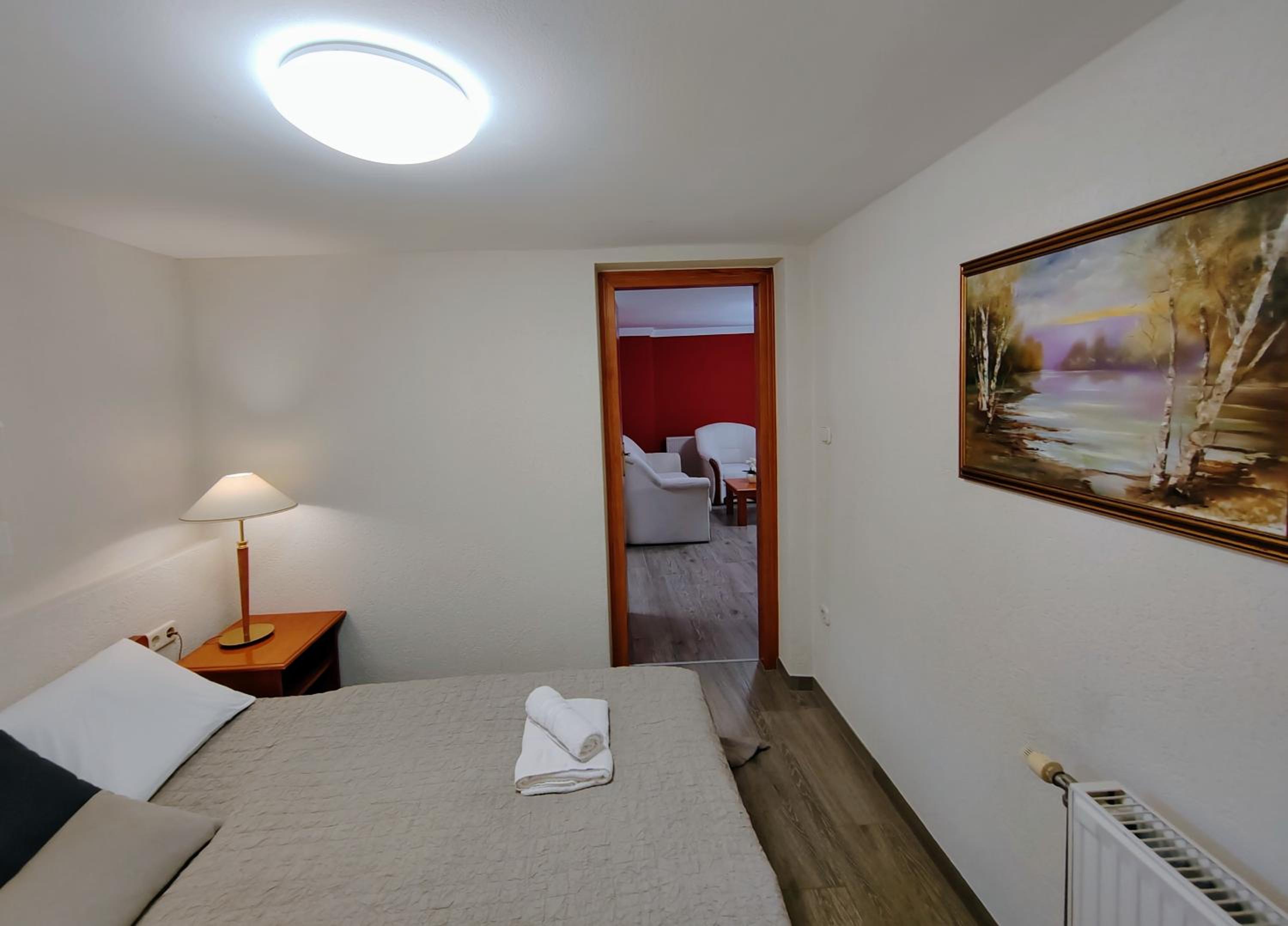 Hévíz Apartman Hévíz