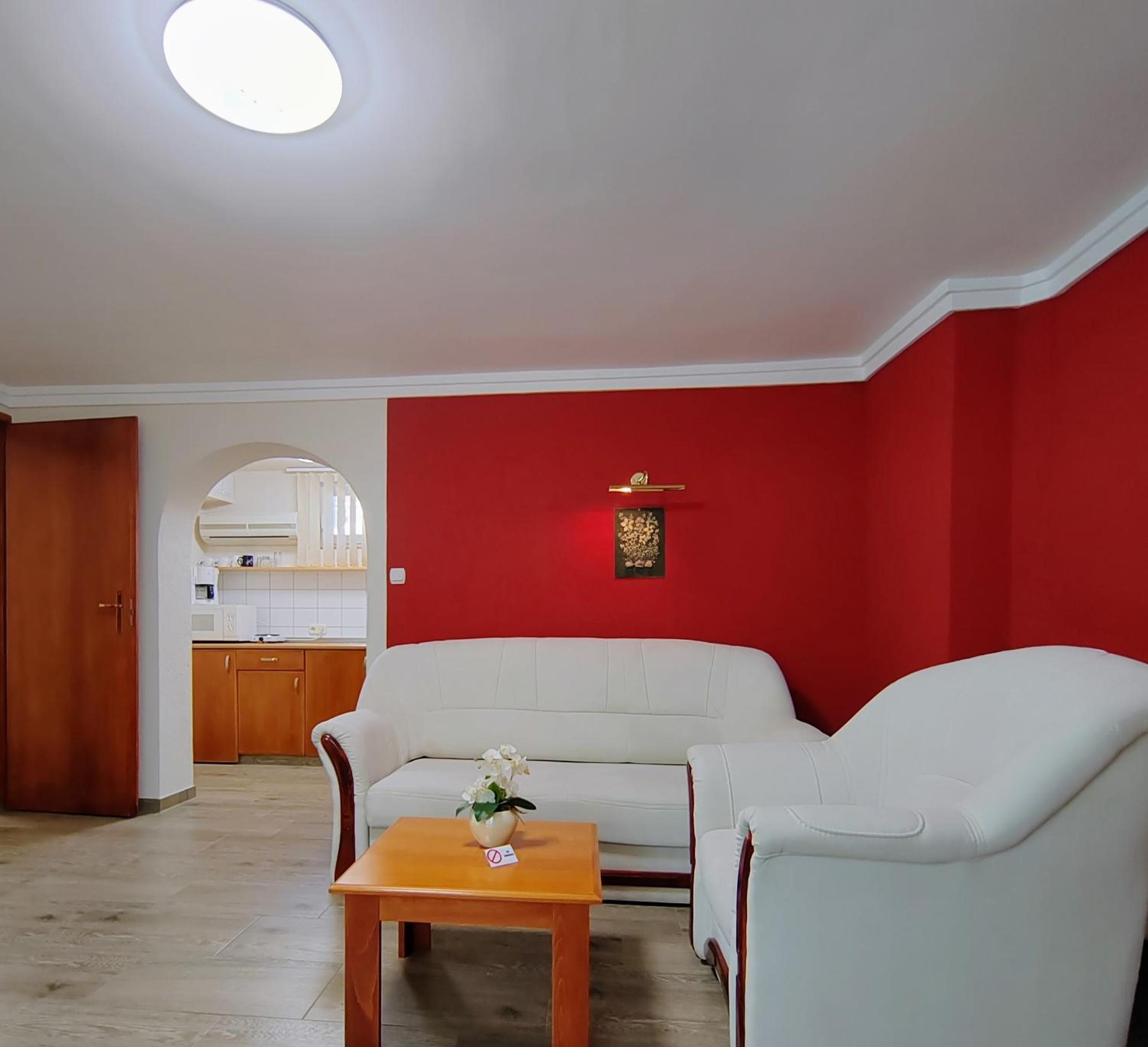 Hévíz Apartman Hévíz