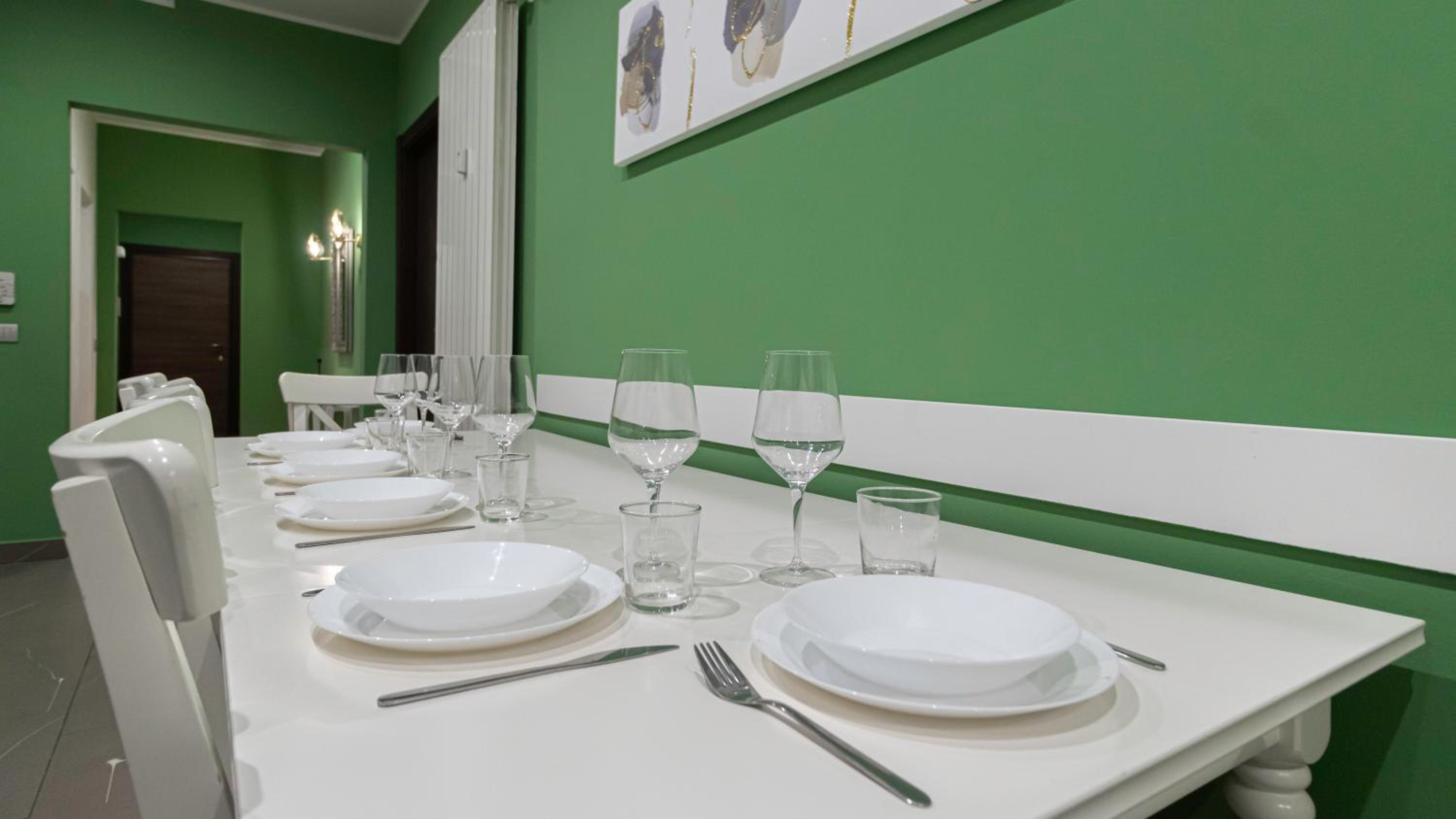Italianway Comfort - Foro Buonaparte 68