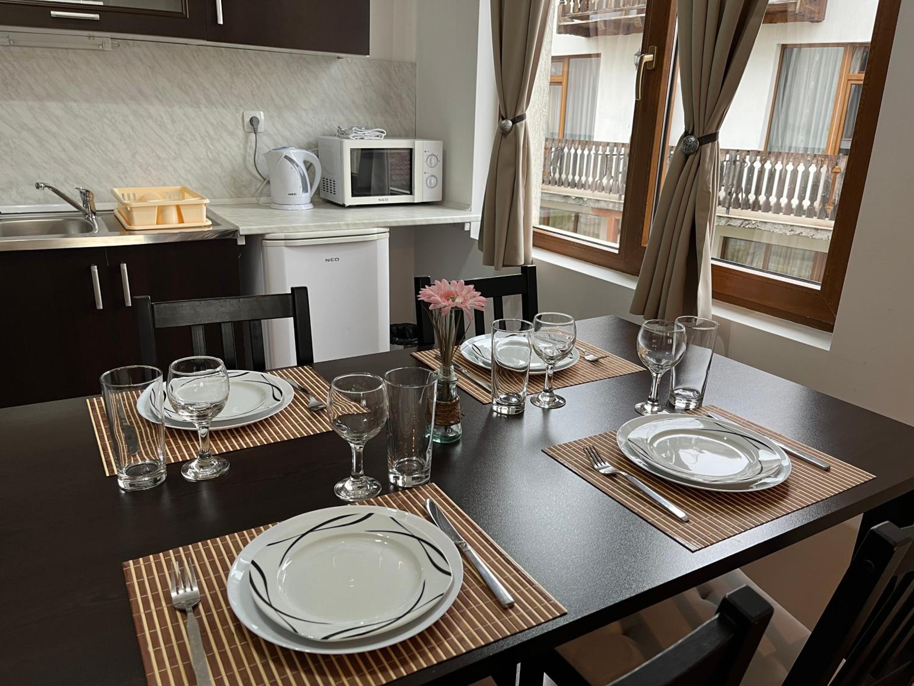 Bansko Vacations - St. Anastasia Apartments - Property Image 72
