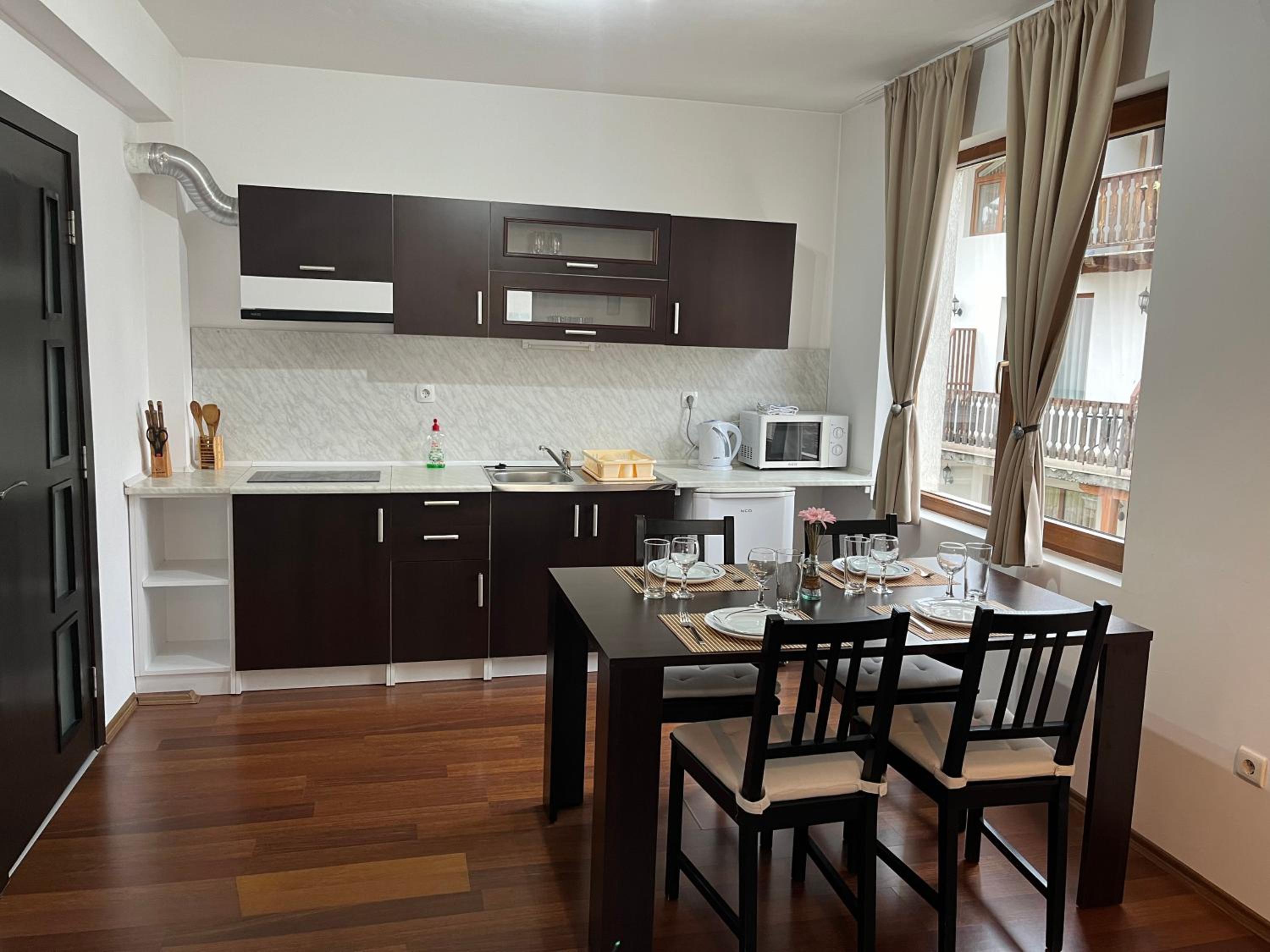 Bansko Vacations - St. Anastasia Apartments - Property Image 96